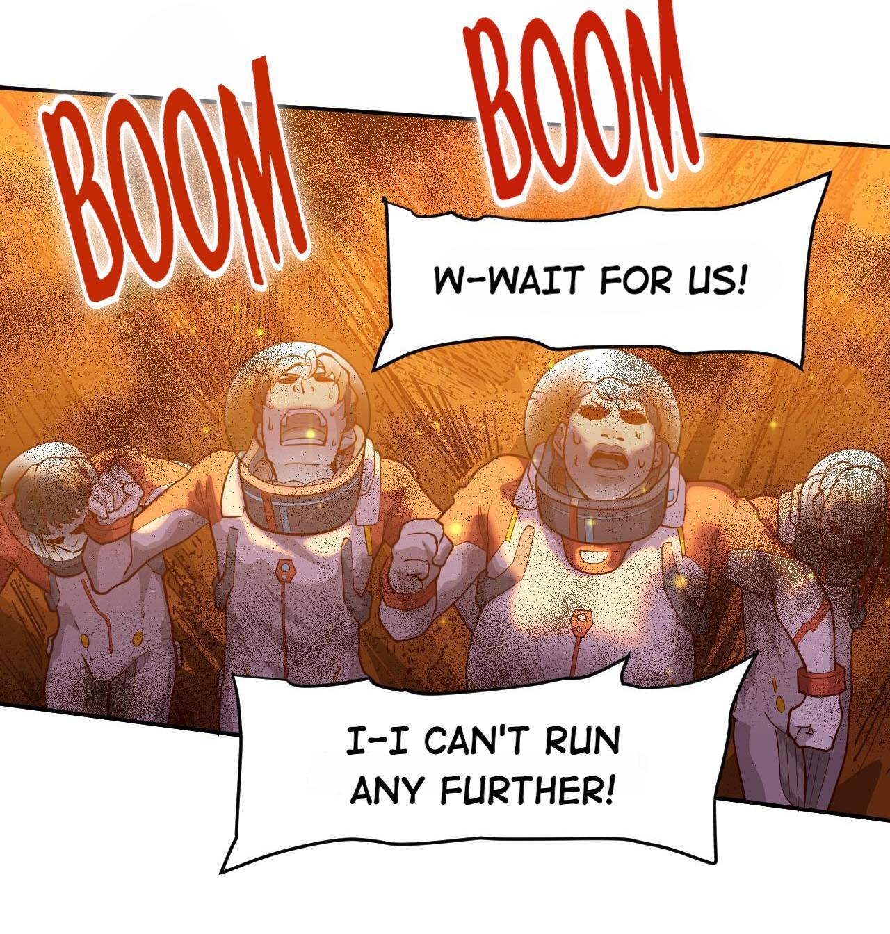 Era of Great Universe Chapter 21 - Page 50