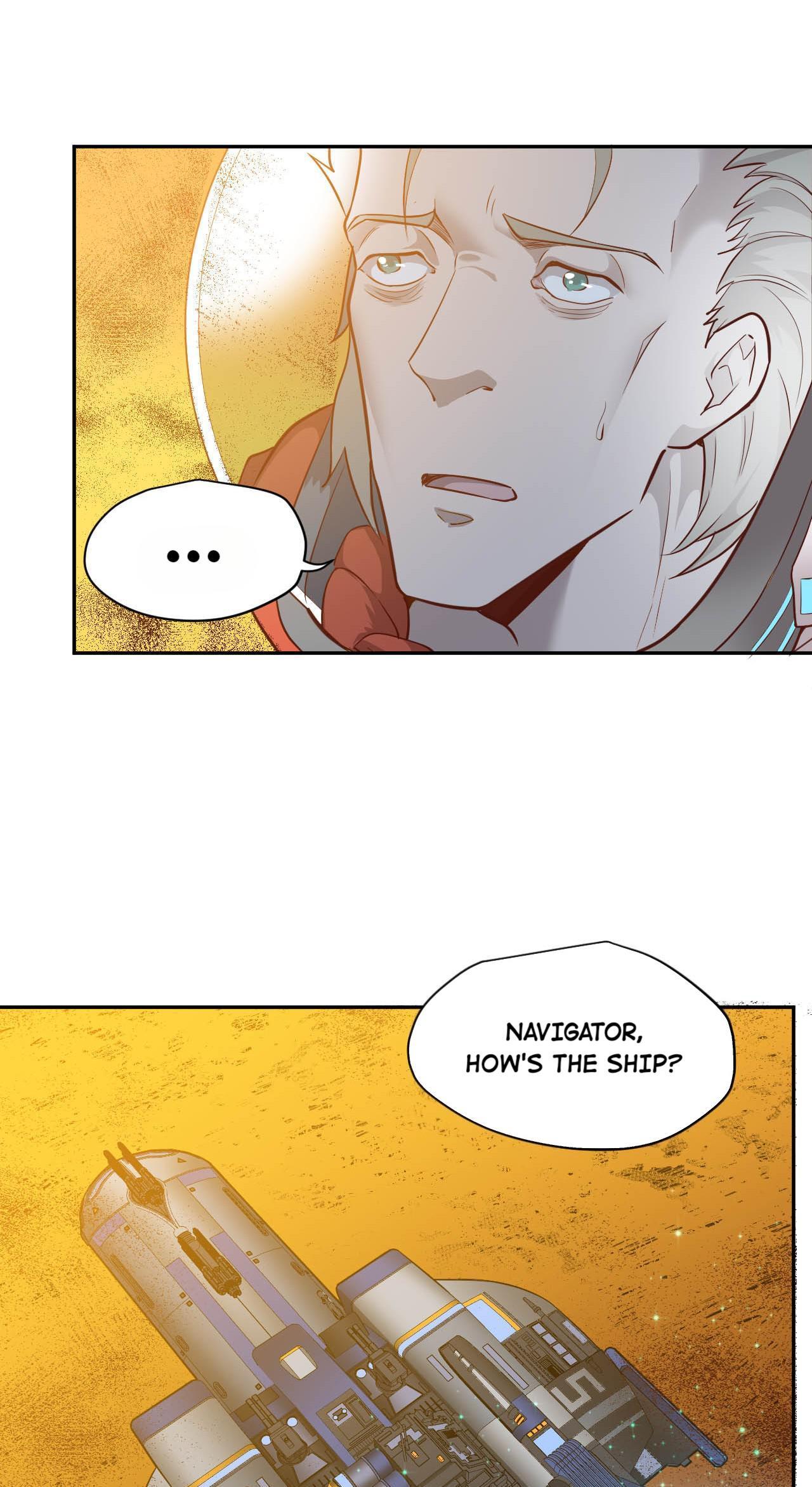 Era of Great Universe Chapter 21 - Page 6