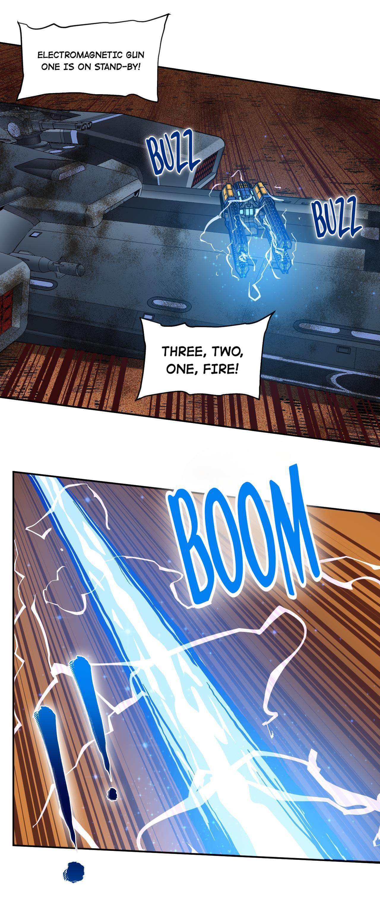 Era of Great Universe Chapter 21 - Page 52