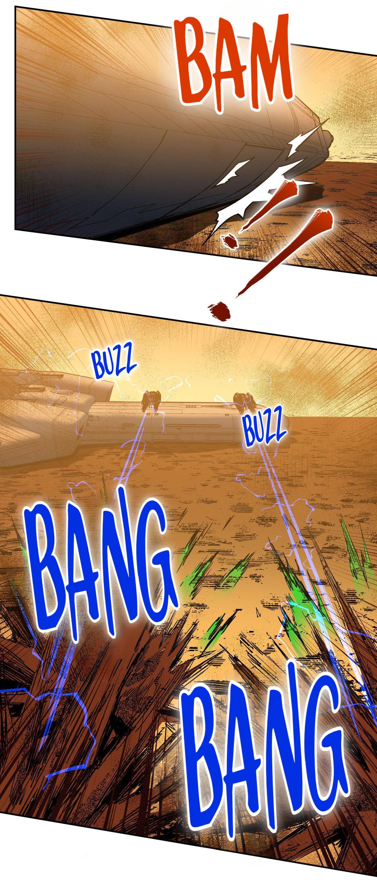 Era of Great Universe Chapter 21 - Page 58