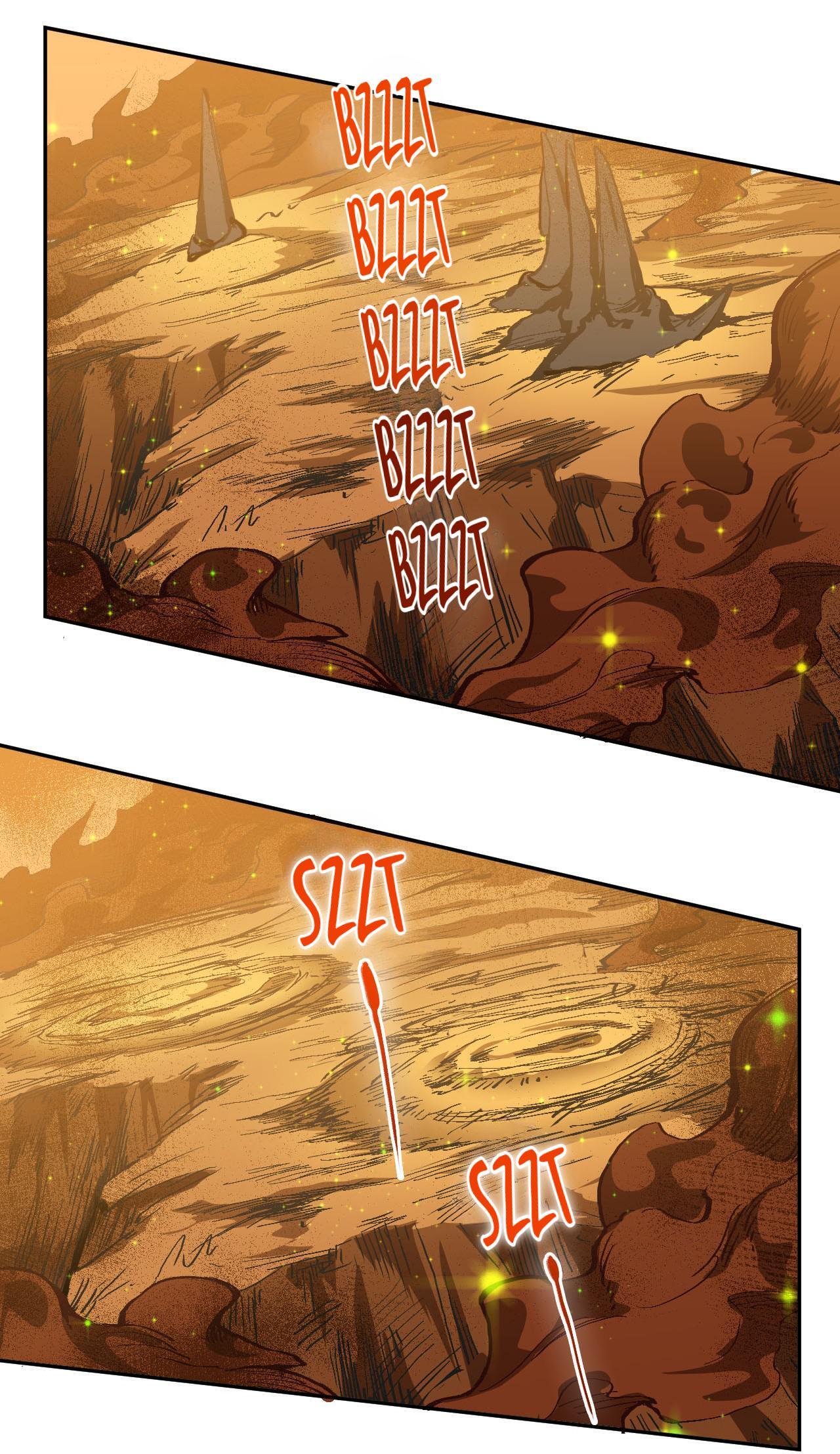 Era of Great Universe Chapter 21 - Page 59