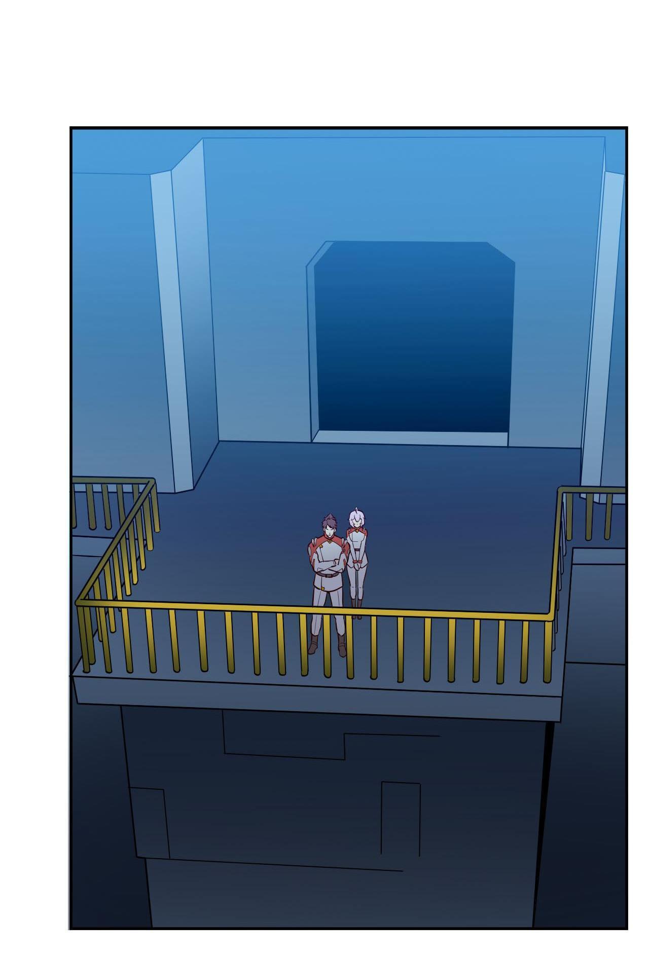 Era of Great Universe Chapter 21 - Page 61