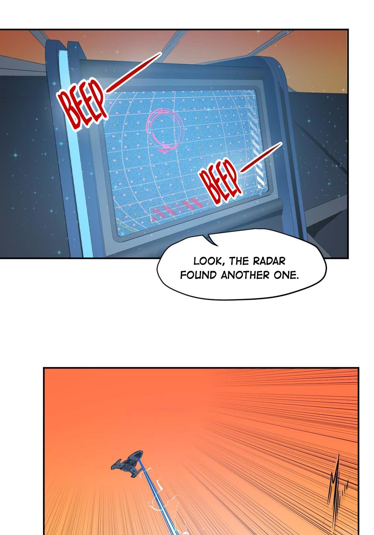 Era of Great Universe Chapter 22 - Page 20