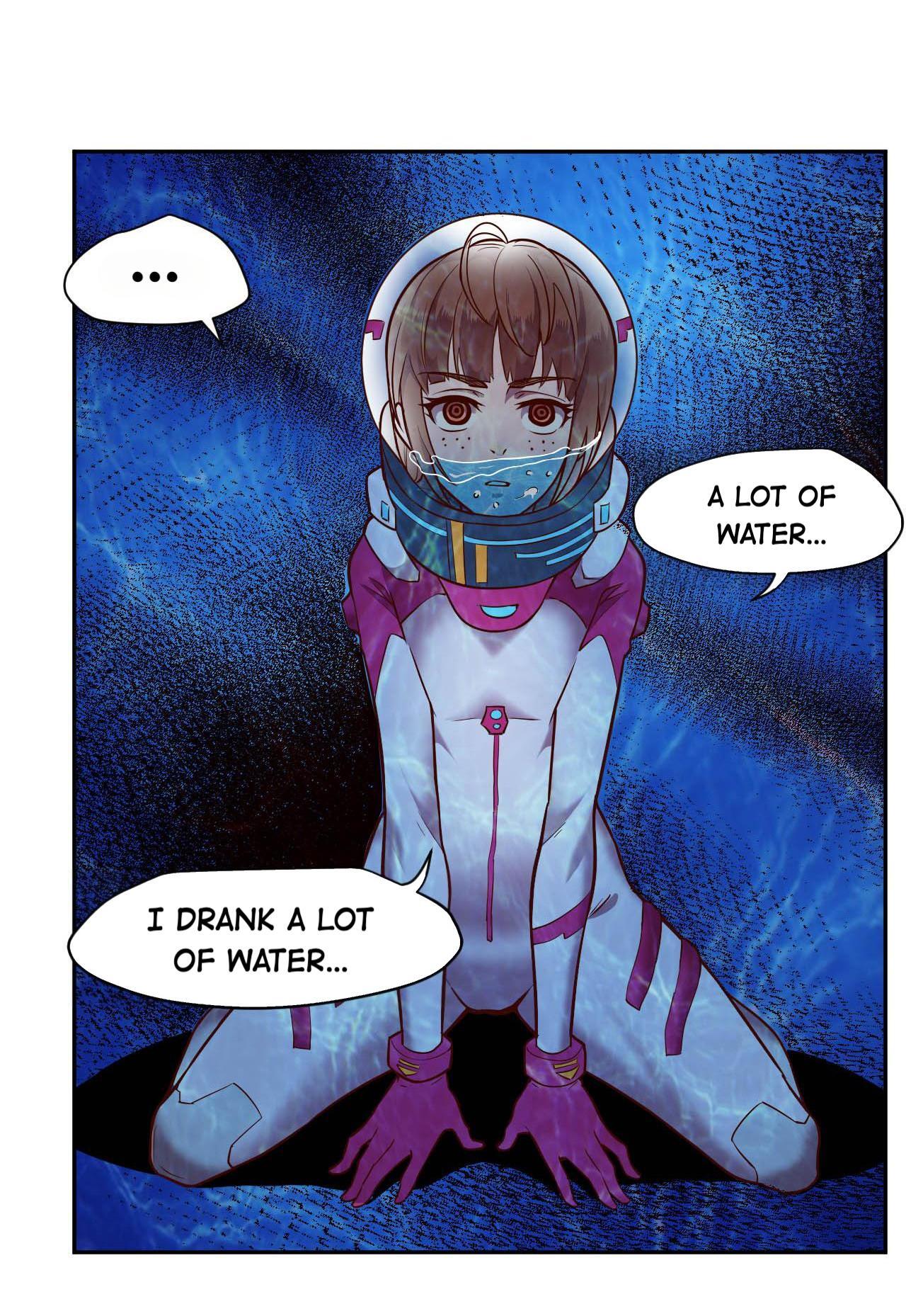 Era of Great Universe Chapter 22 - Page 39