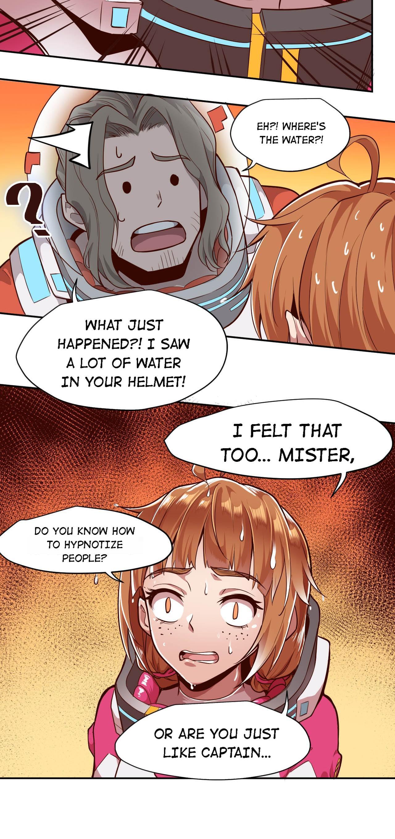 Era of Great Universe Chapter 22 - Page 43