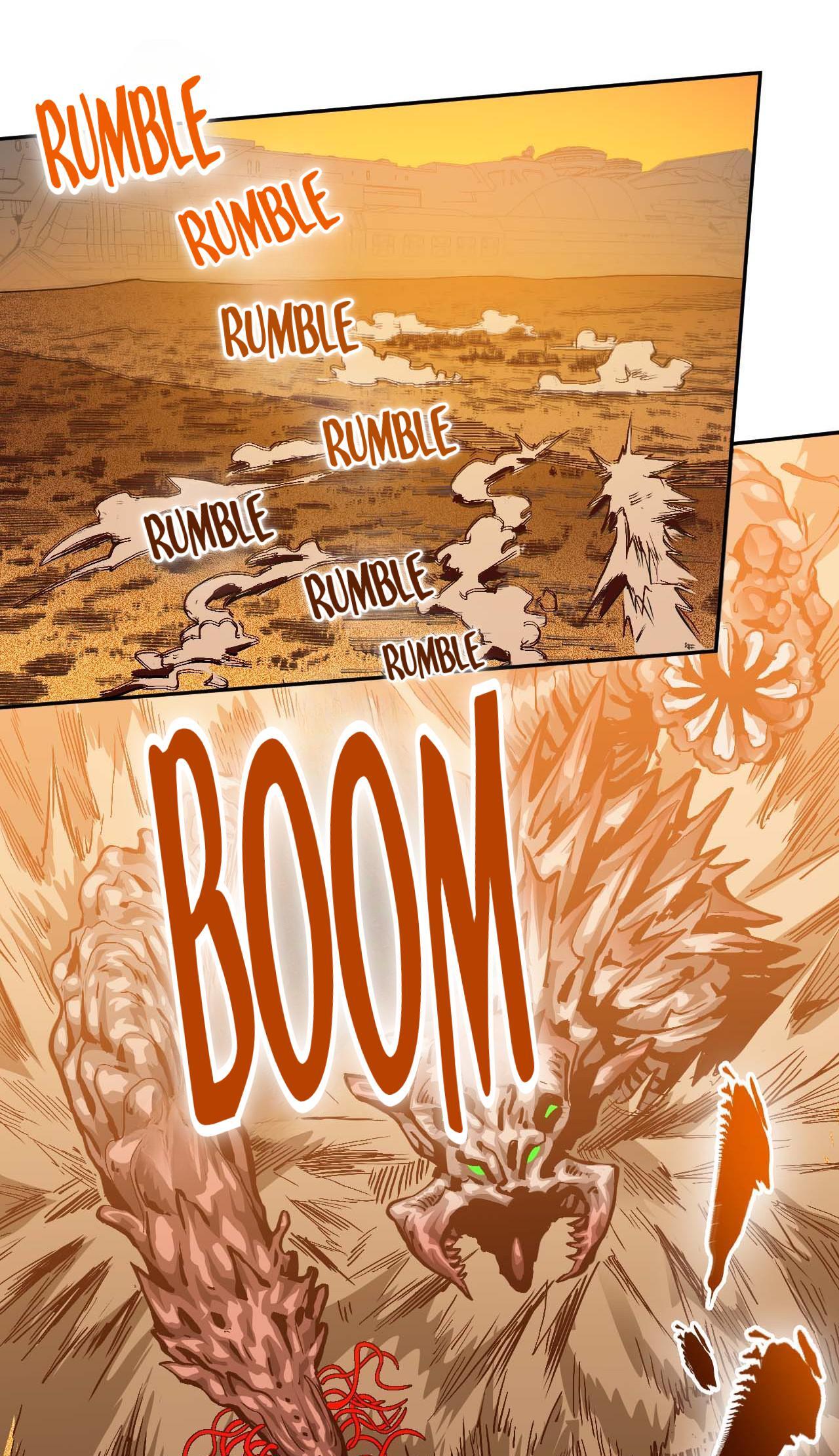 Era of Great Universe Chapter 22 - Page 48