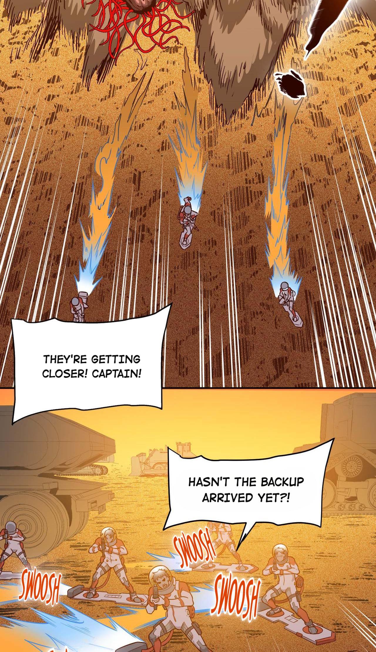 Era of Great Universe Chapter 22 - Page 49