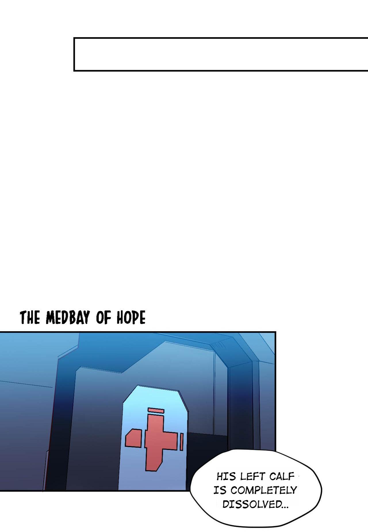 Era of Great Universe Chapter 22 - Page 6