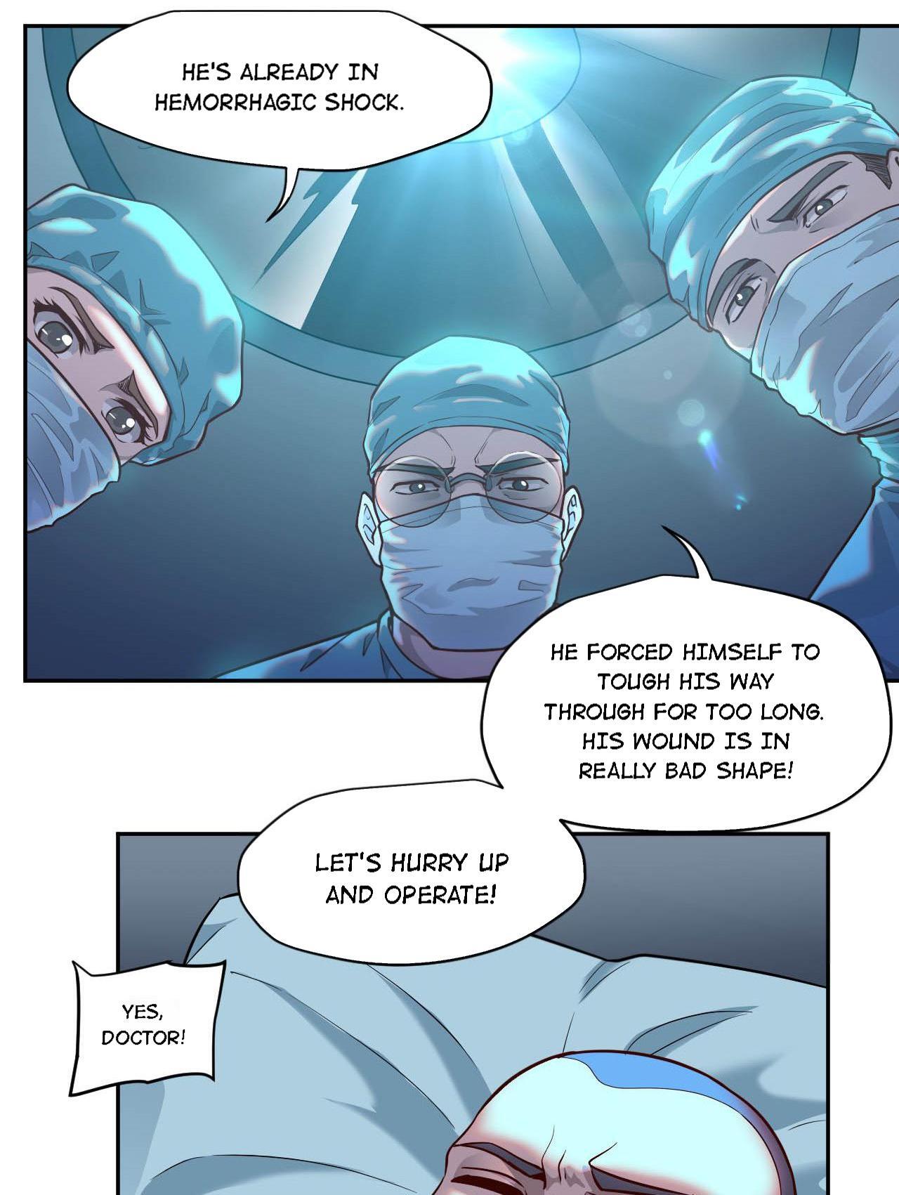 Era of Great Universe Chapter 22 - Page 7