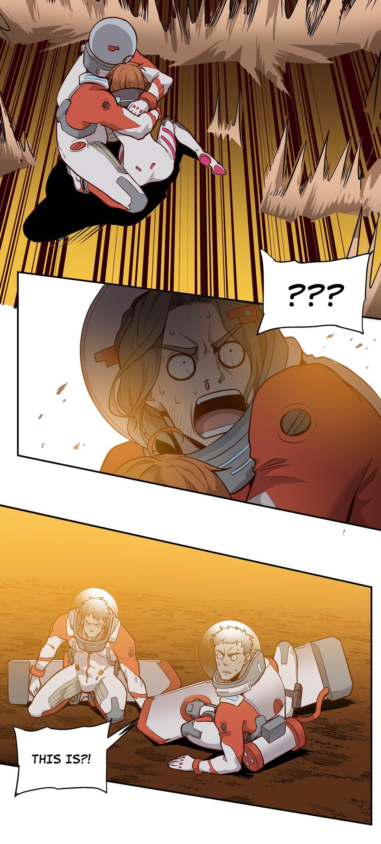 Era of Great Universe Chapter 22 - Page 61