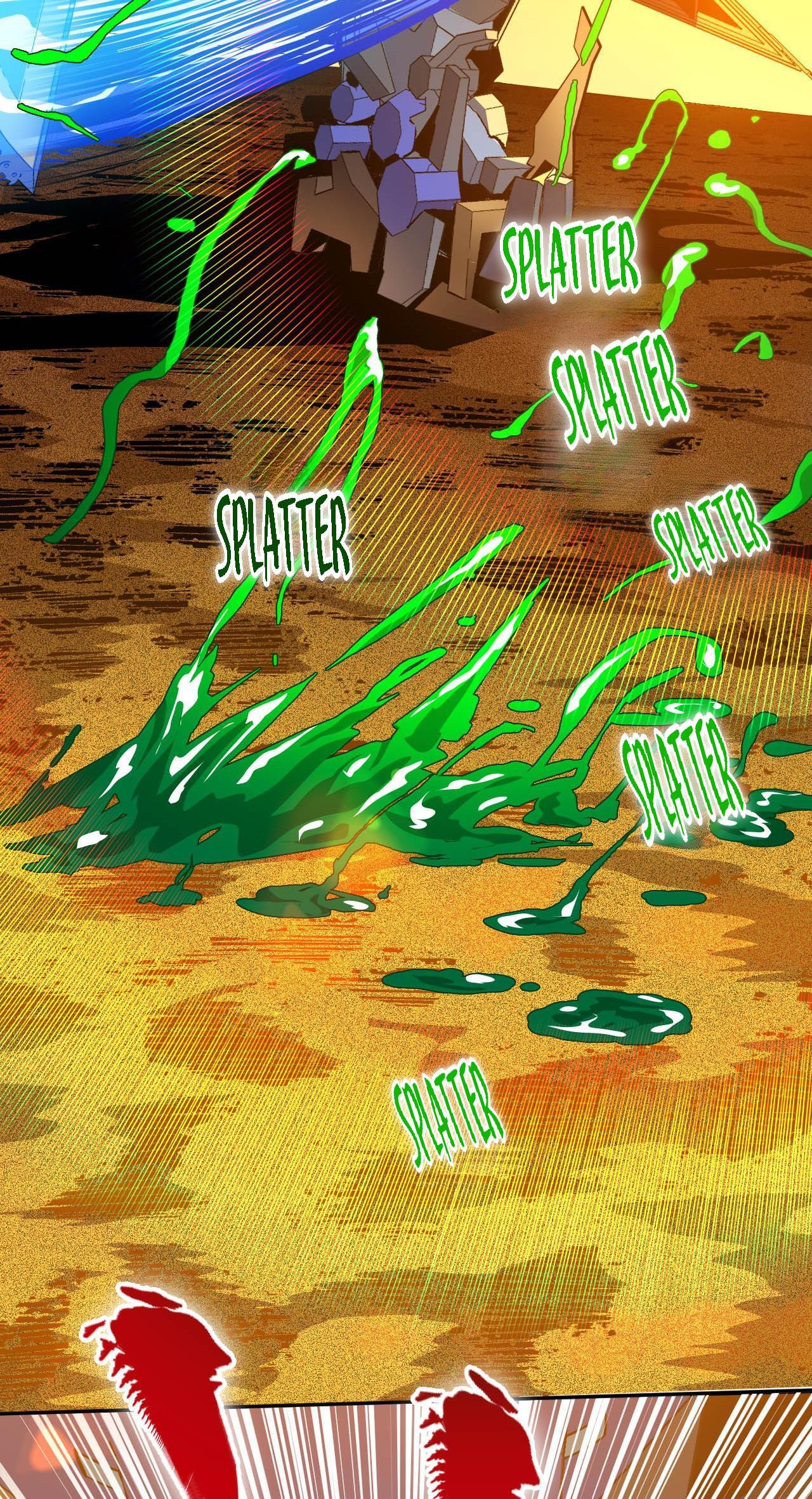 Era of Great Universe Chapter 22 - Page 63