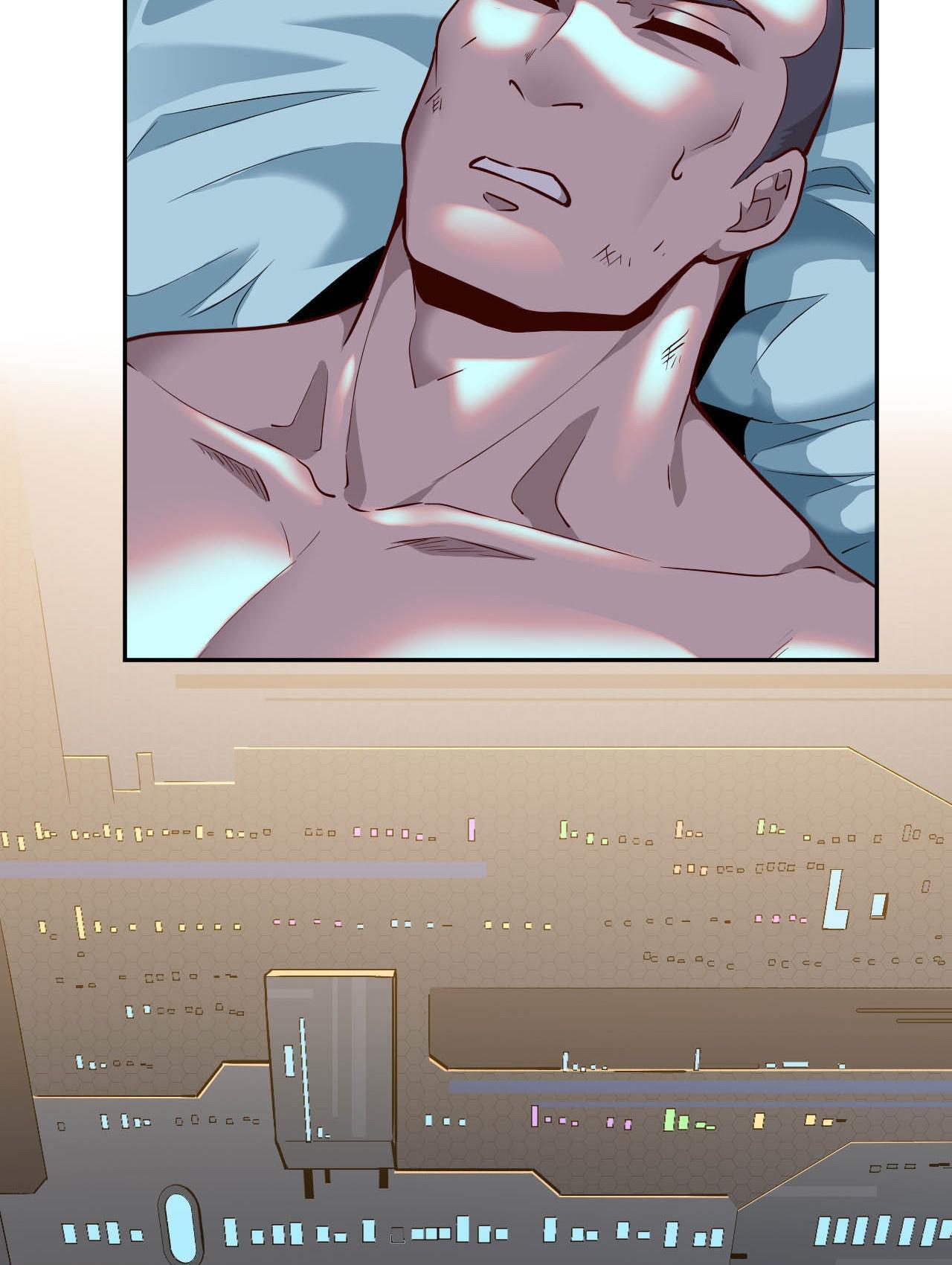 Era of Great Universe Chapter 22 - Page 8