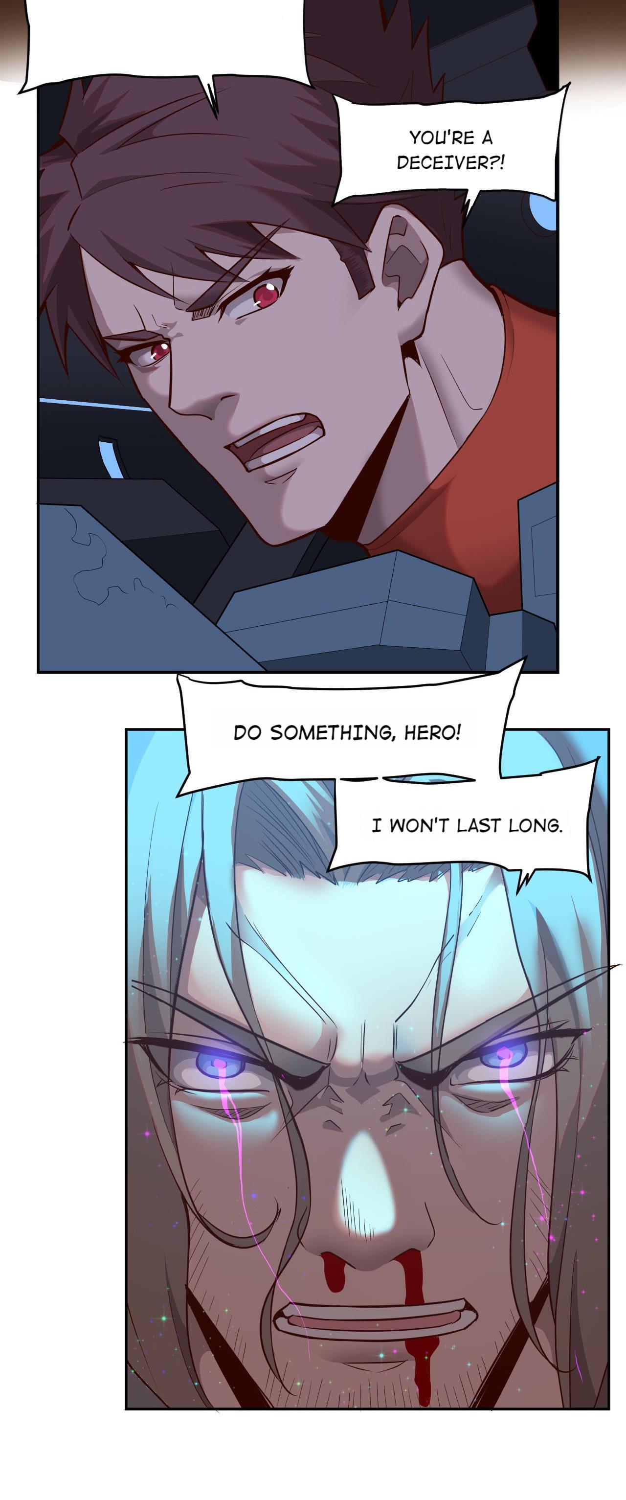 Era of Great Universe Chapter 23 - Page 13