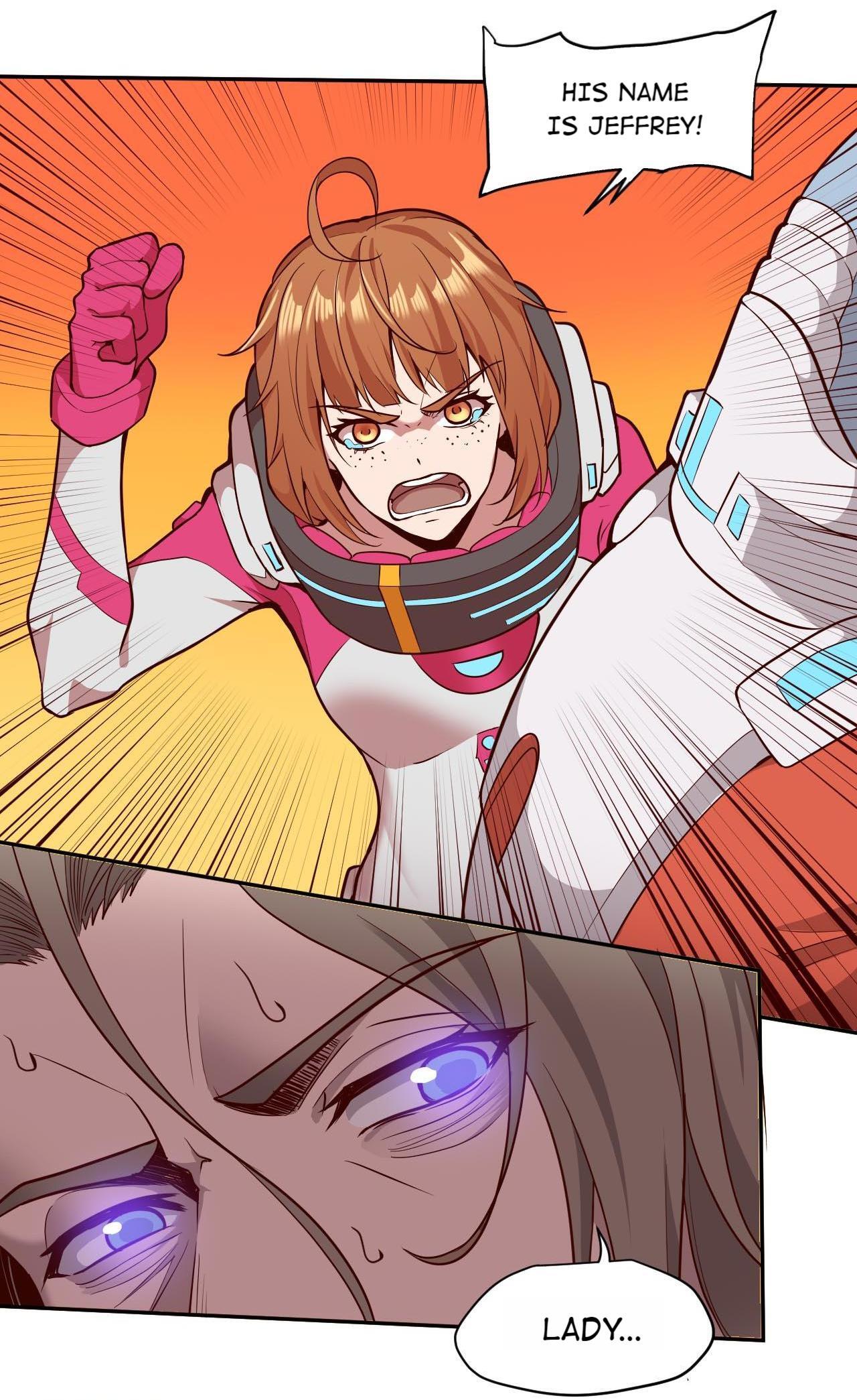 Era of Great Universe Chapter 23 - Page 17