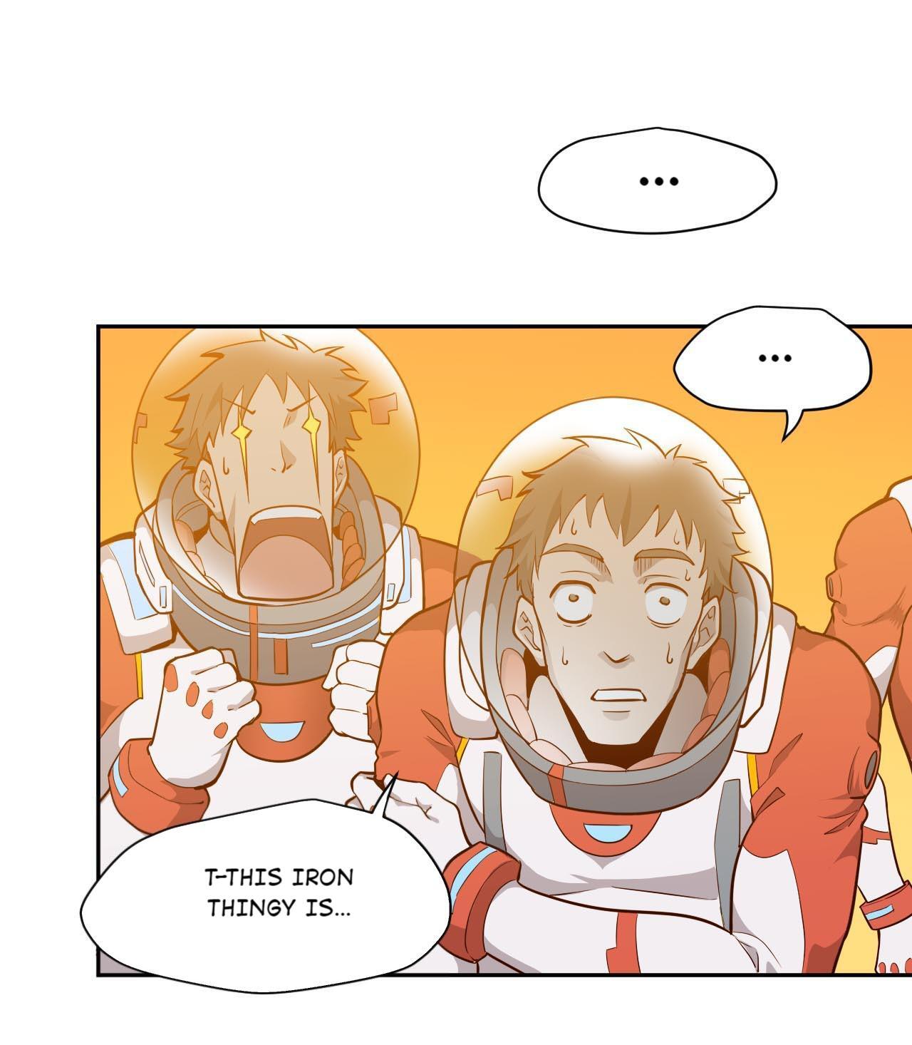 Era of Great Universe Chapter 23 - Page 3