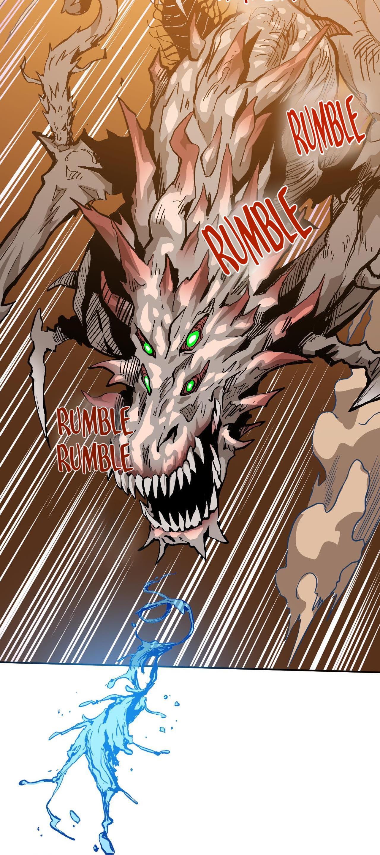 Era of Great Universe Chapter 23 - Page 22