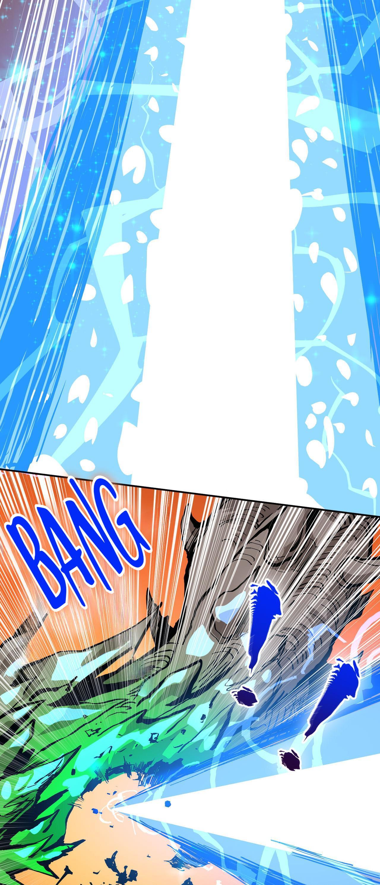 Era of Great Universe Chapter 23 - Page 25