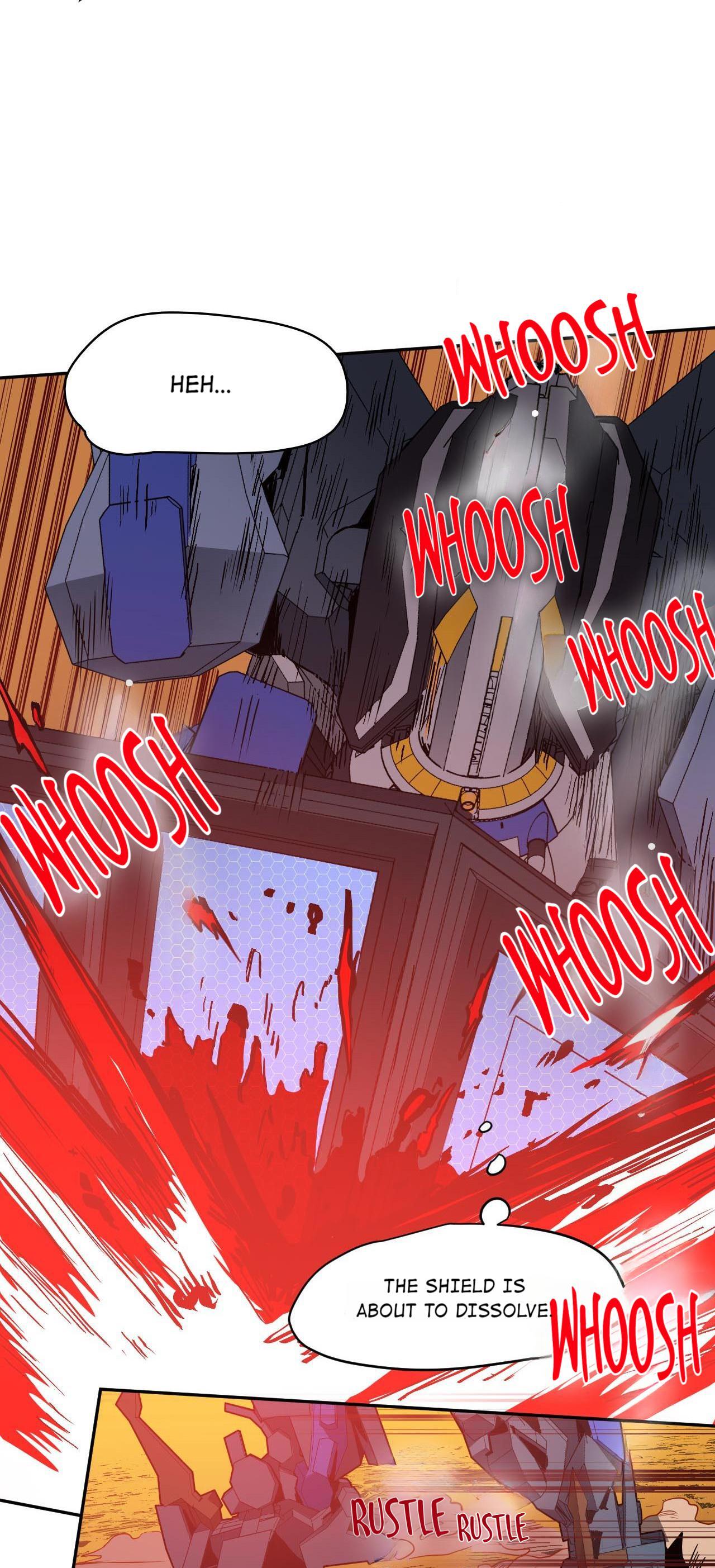 Era of Great Universe Chapter 23 - Page 36