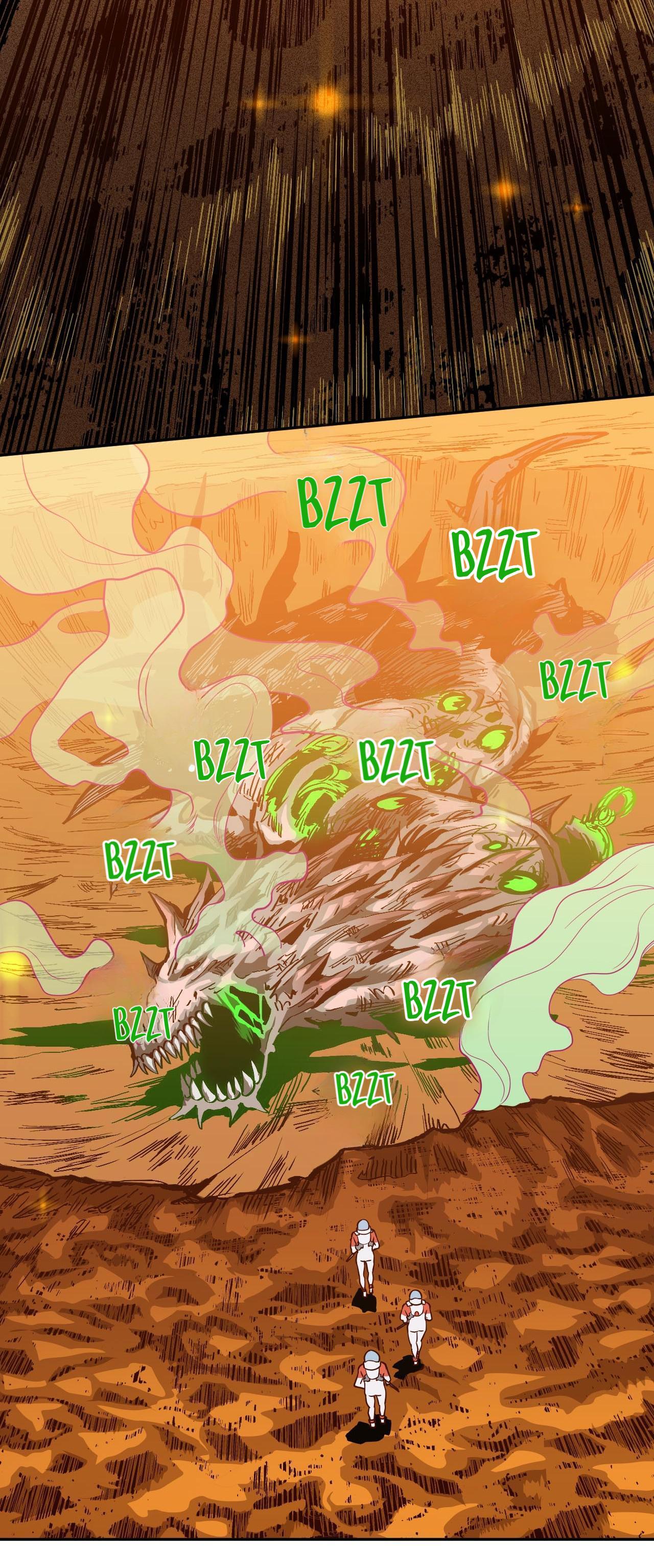 Era of Great Universe Chapter 23 - Page 41