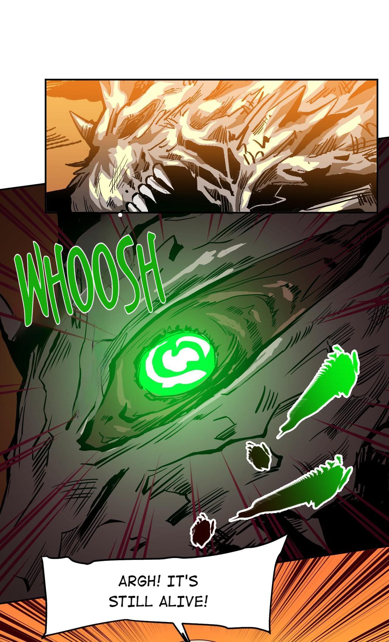 Era of Great Universe Chapter 23 - Page 43