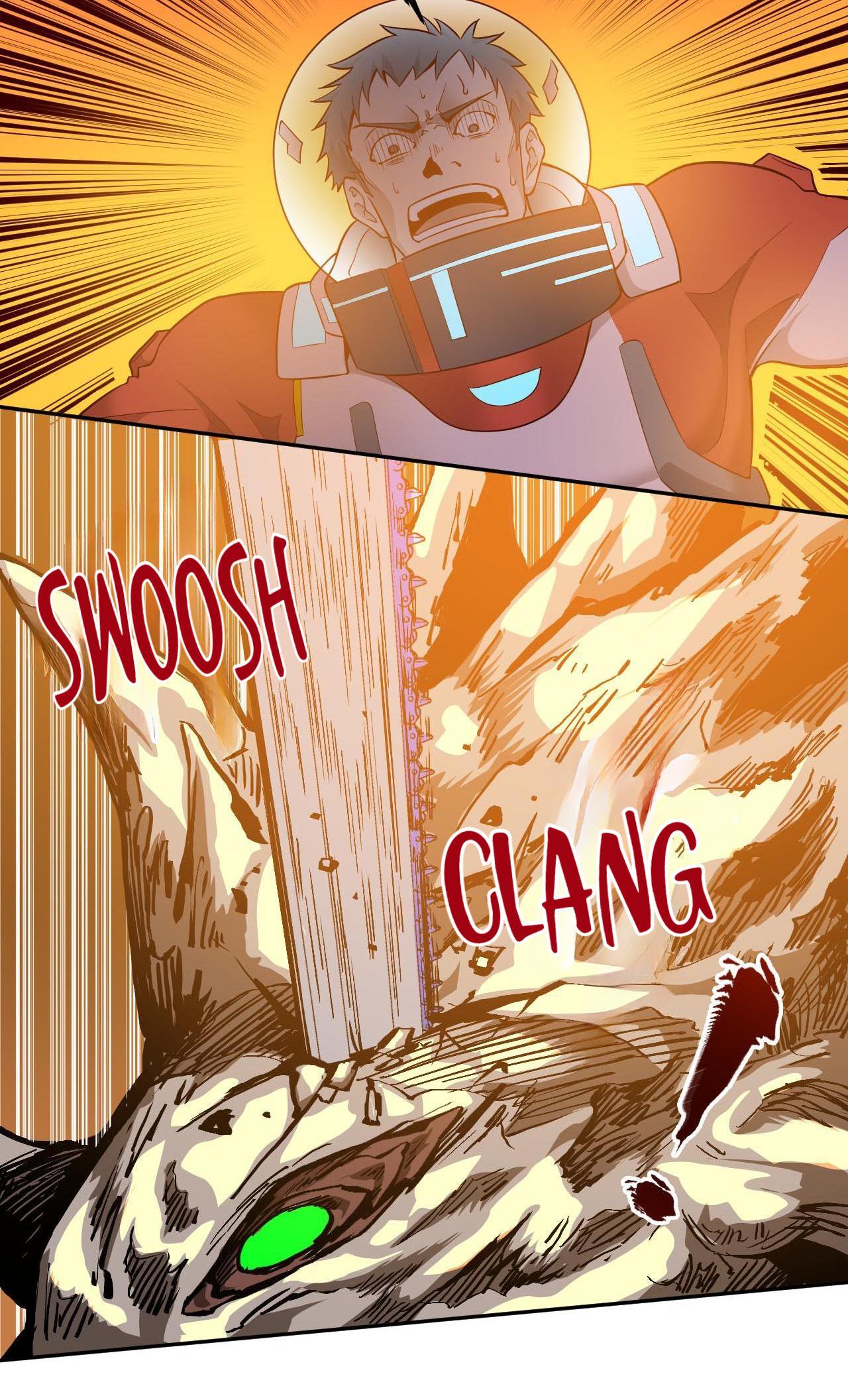 Era of Great Universe Chapter 23 - Page 44