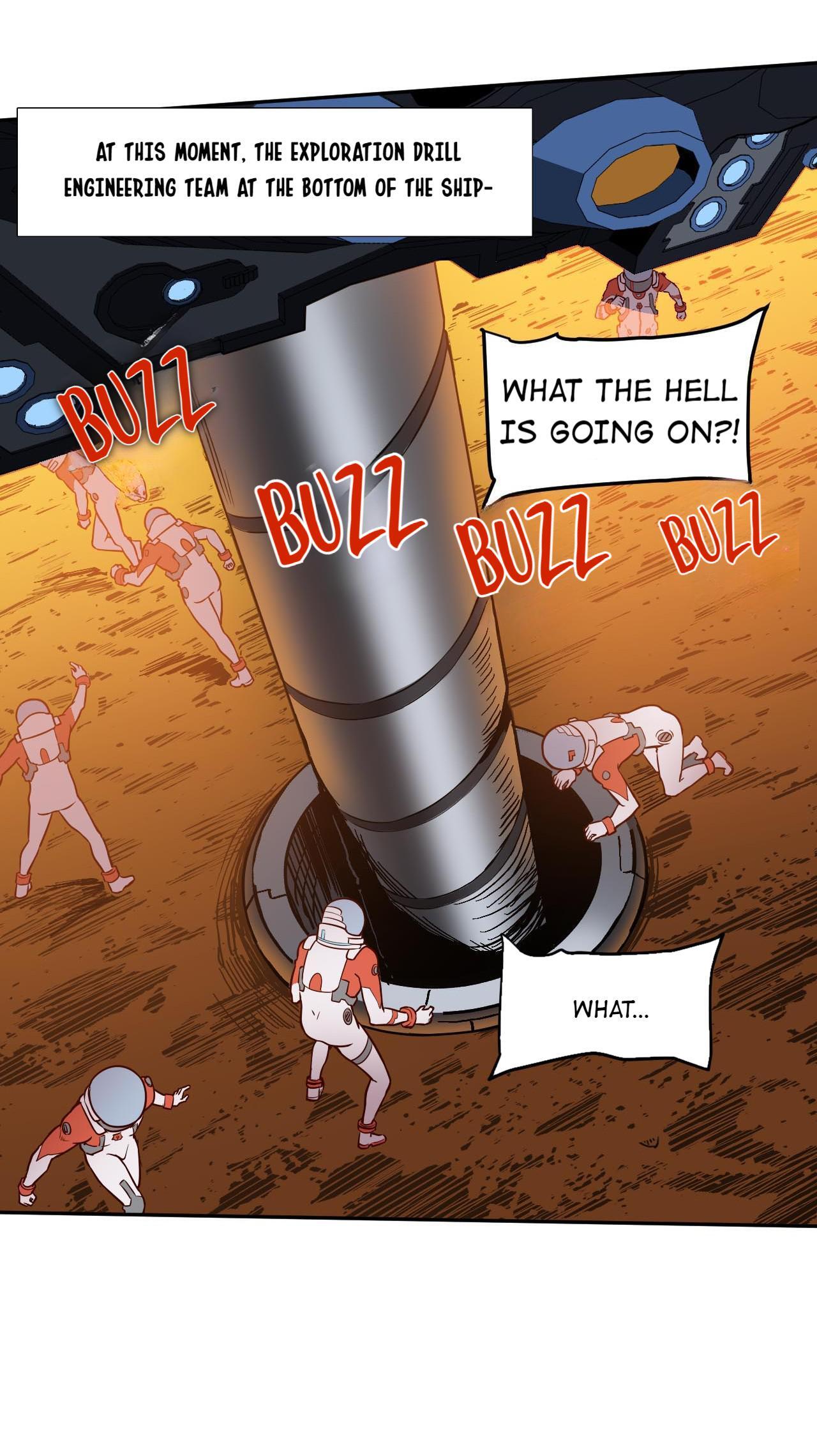 Era of Great Universe Chapter 23 - Page 52
