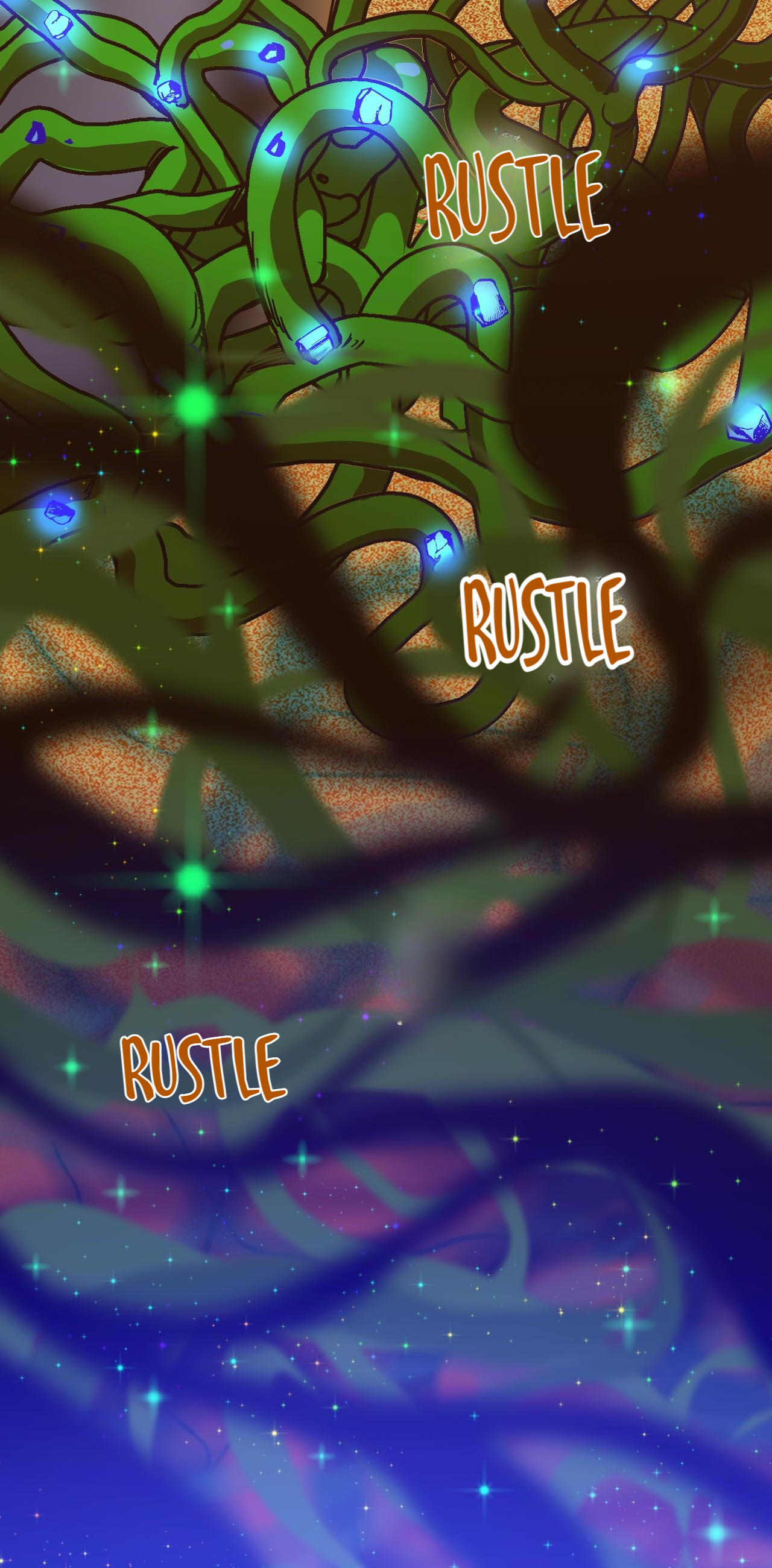 Era of Great Universe Chapter 23 - Page 55