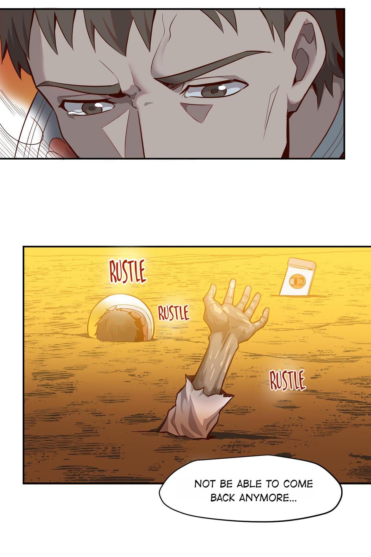Era of Great Universe Chapter 23 - Page 8