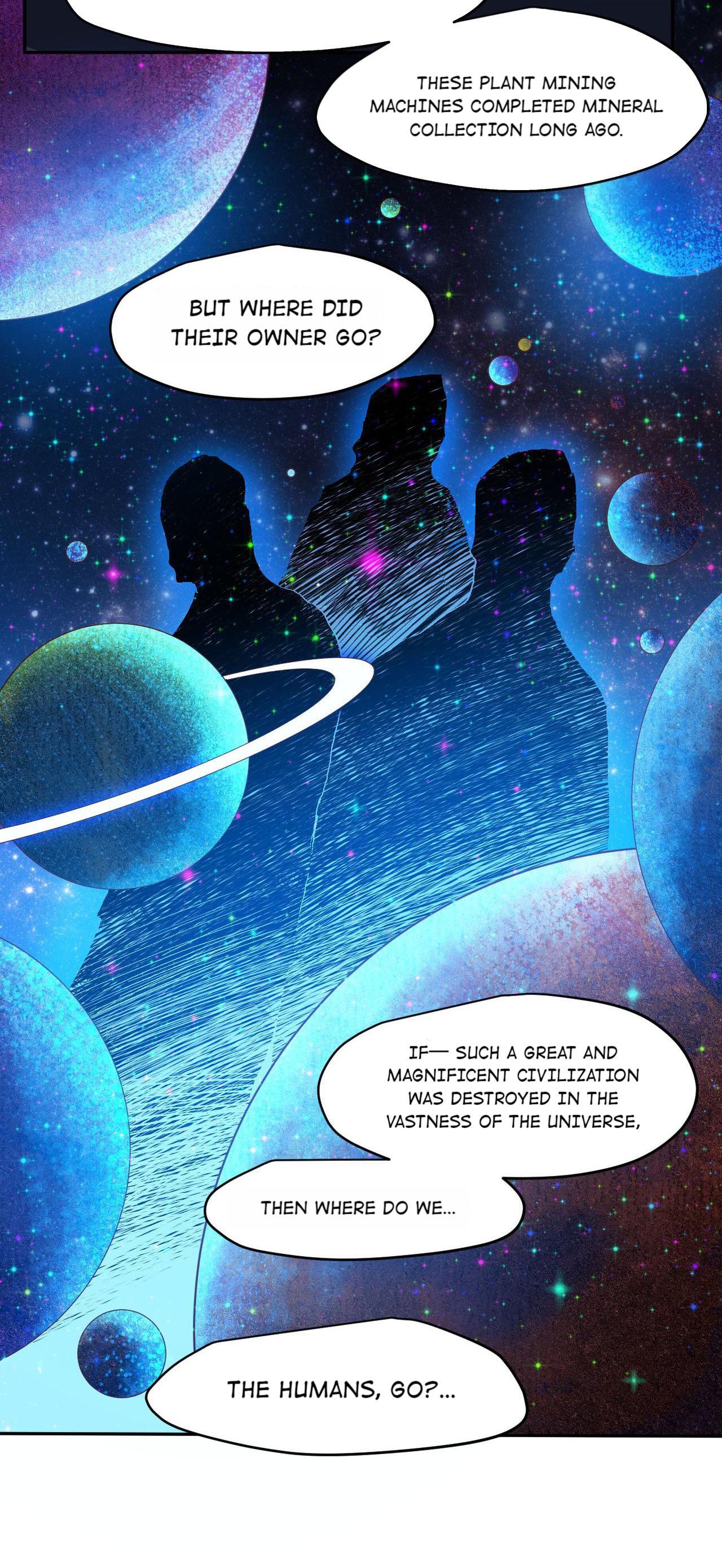 Era of Great Universe Chapter 24 - Page 16