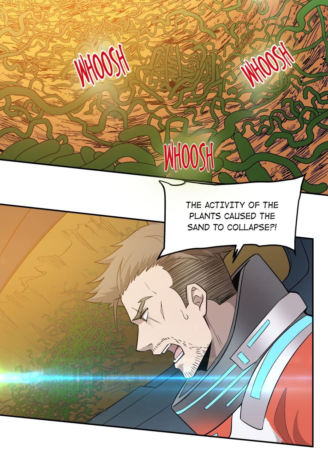 Era of Great Universe Chapter 24 - Page 24