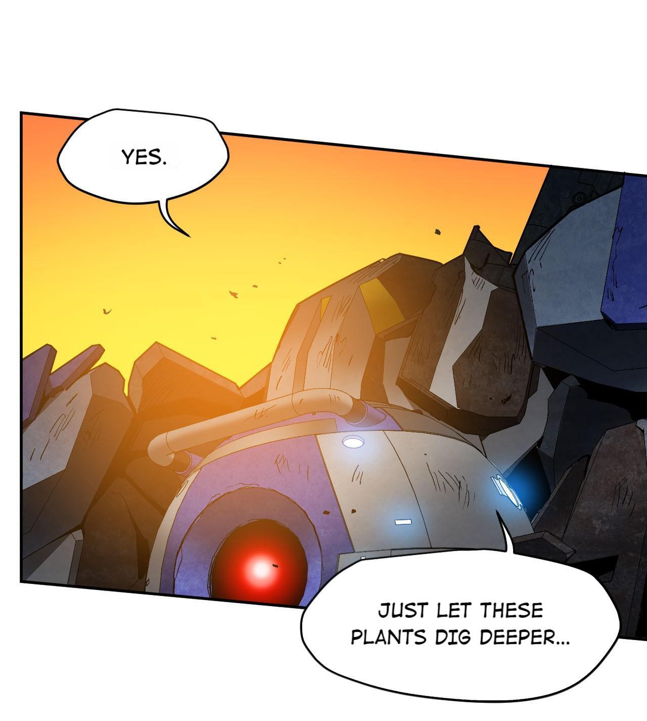 Era of Great Universe Chapter 24 - Page 25