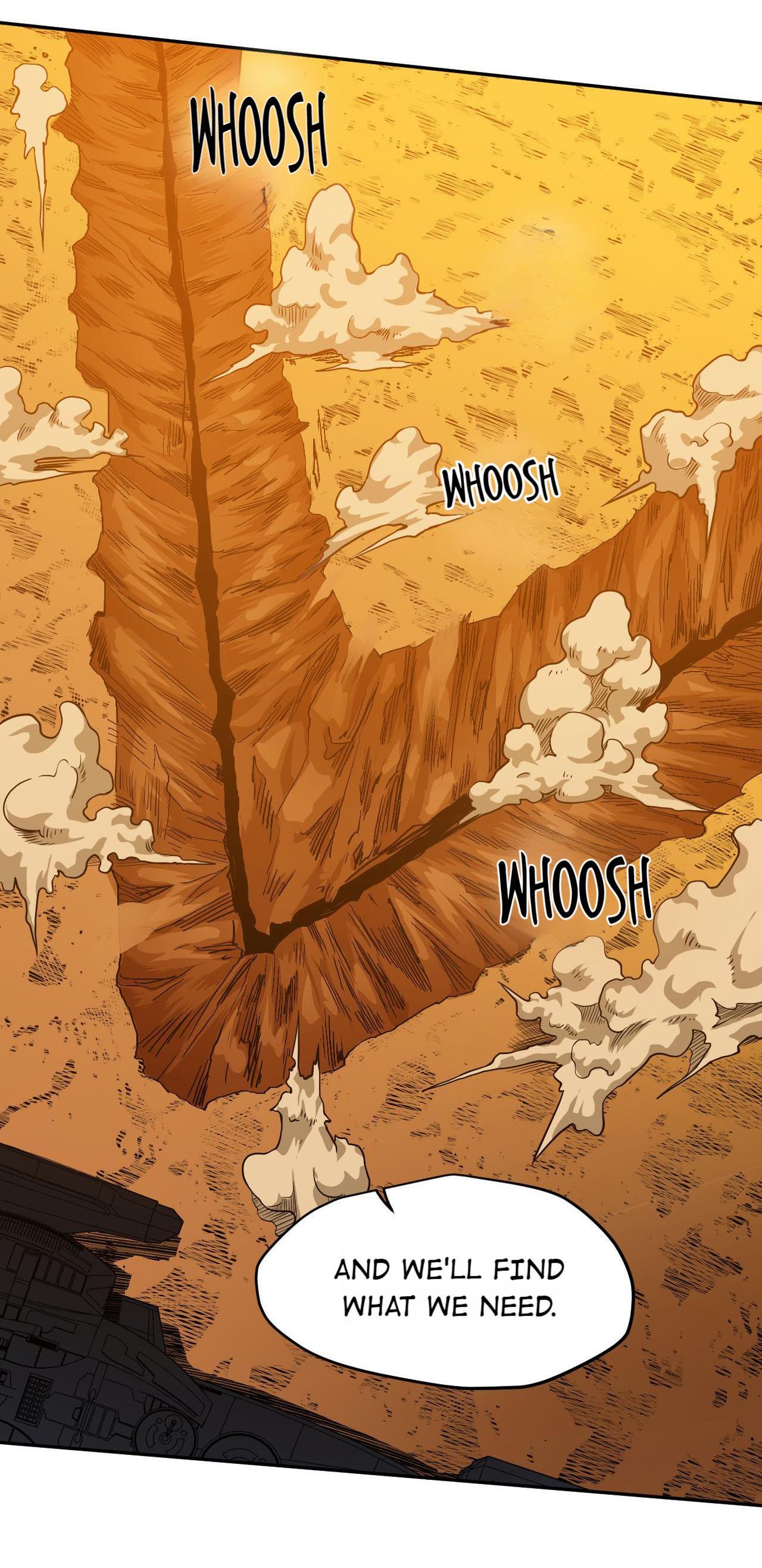 Era of Great Universe Chapter 24 - Page 26