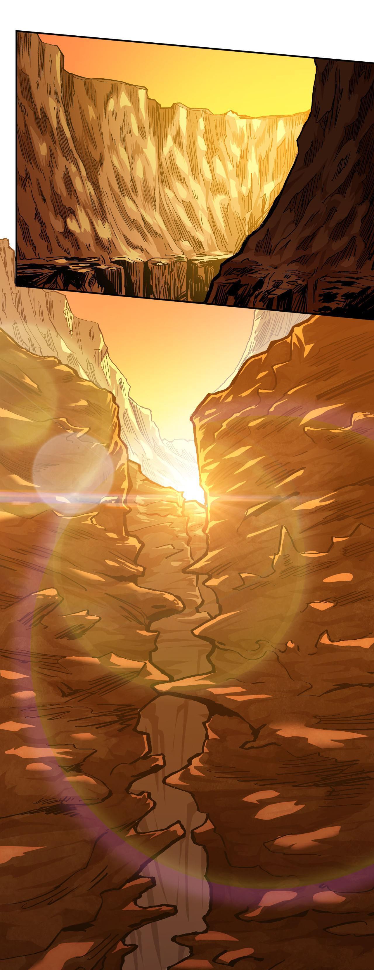 Era of Great Universe Chapter 24 - Page 27