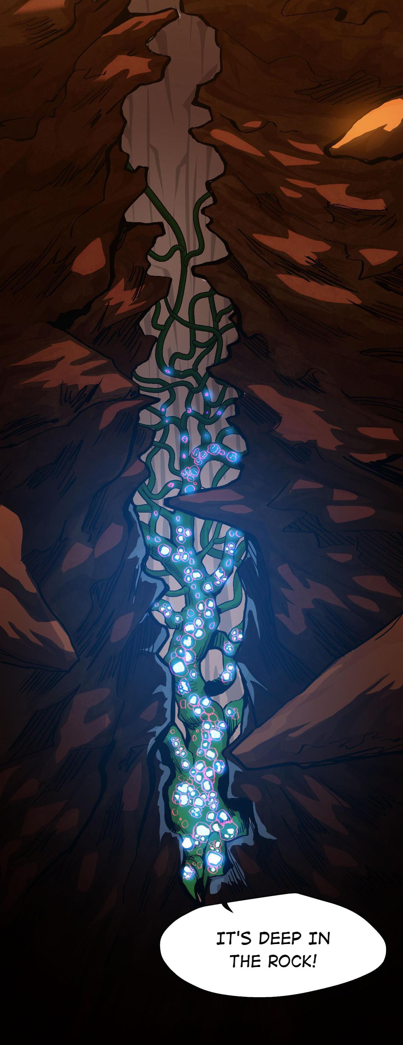Era of Great Universe Chapter 24 - Page 28