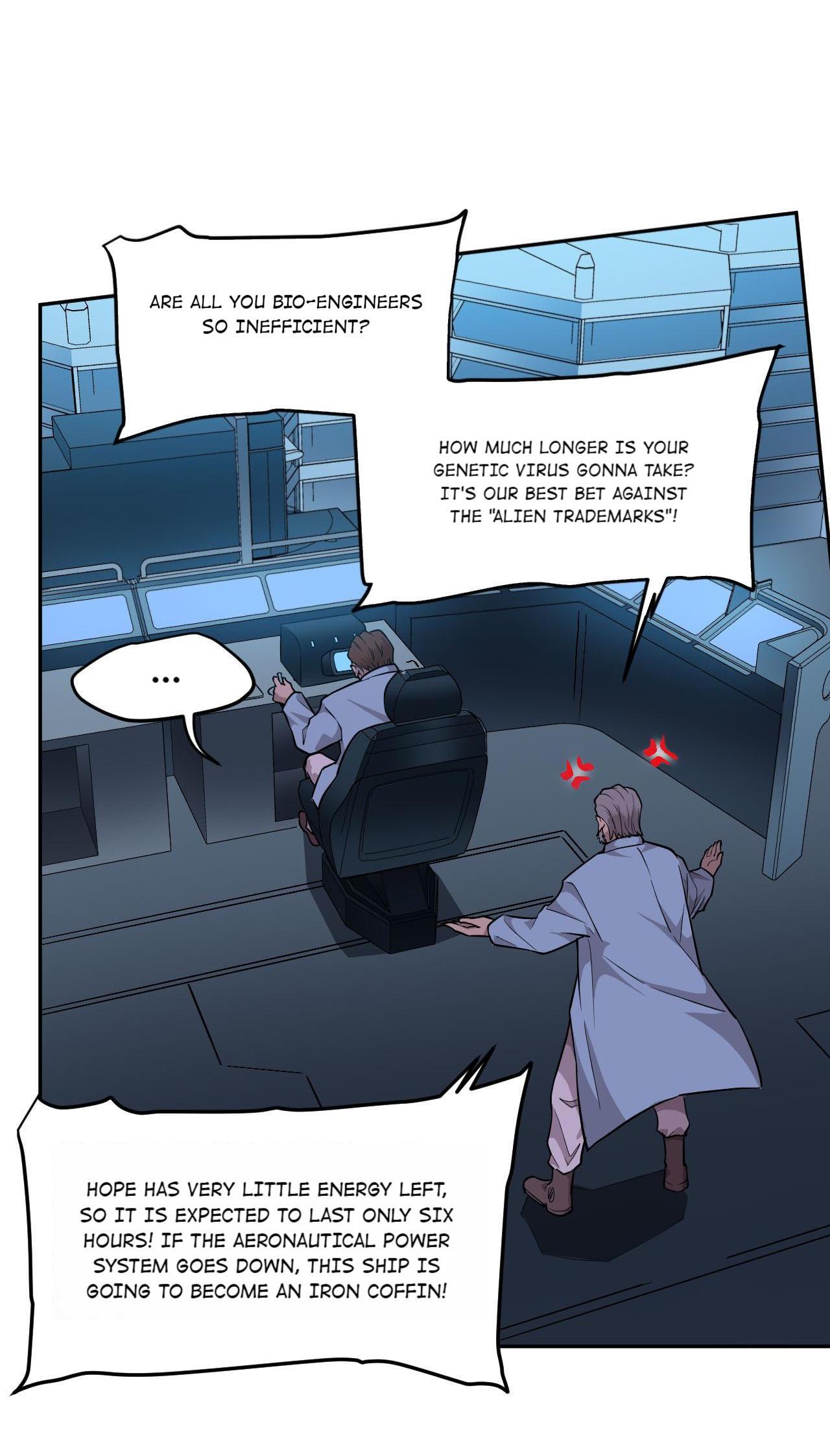 Era of Great Universe Chapter 24 - Page 30