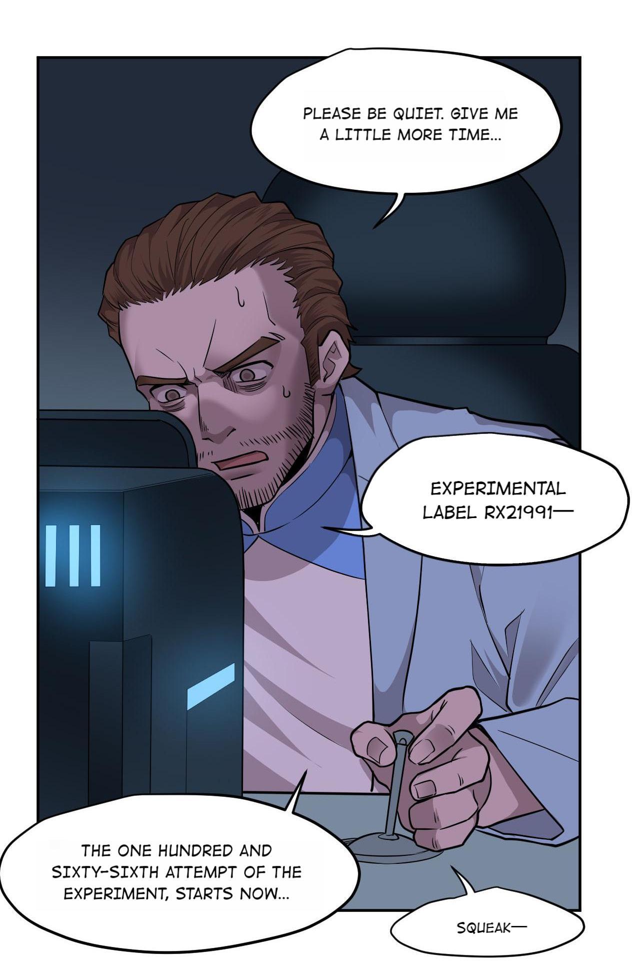 Era of Great Universe Chapter 24 - Page 31