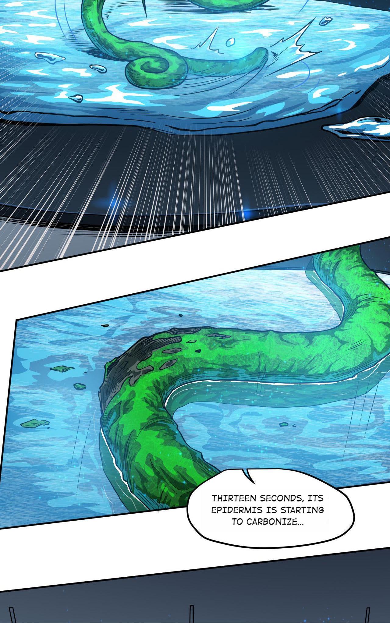 Era of Great Universe Chapter 24 - Page 34