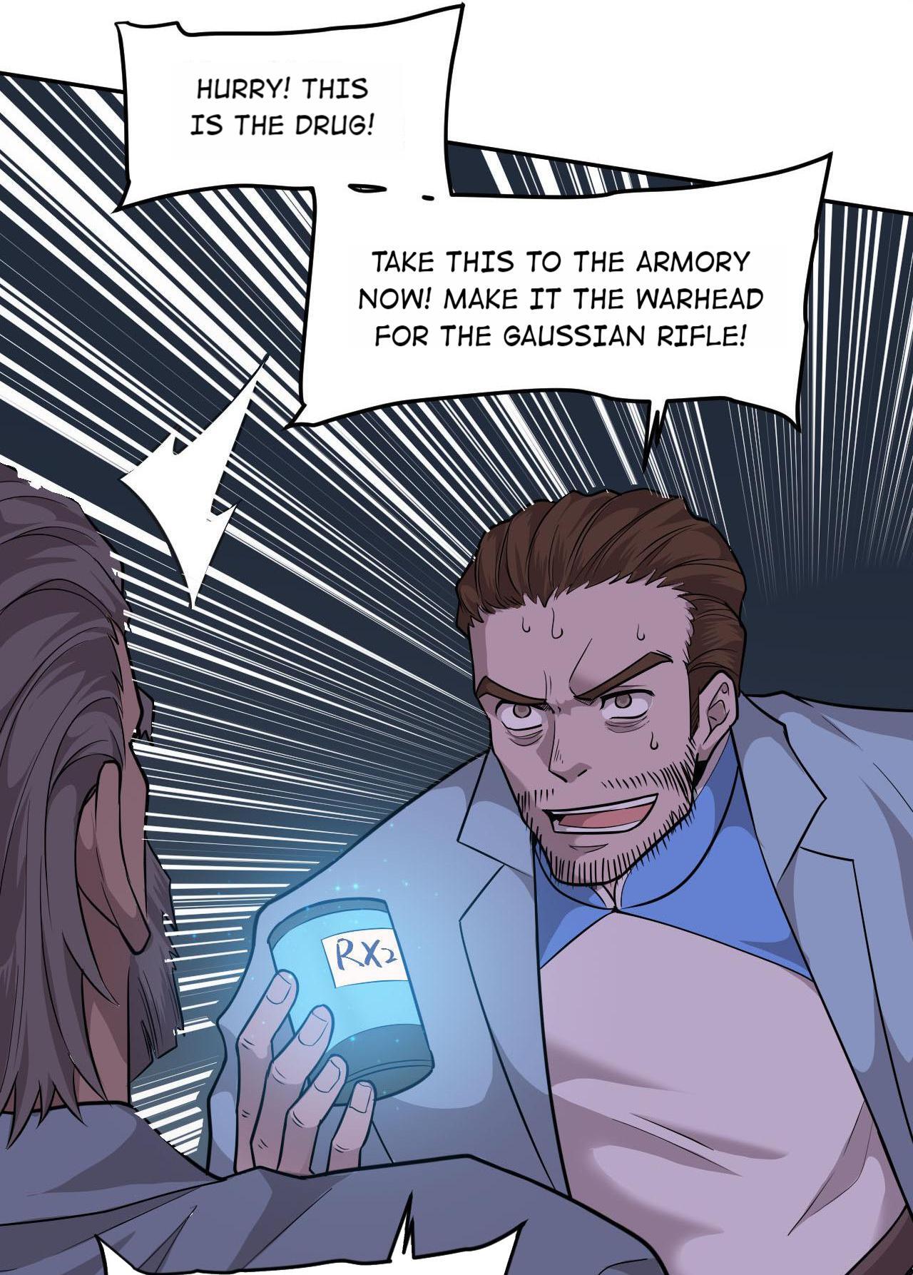 Era of Great Universe Chapter 24 - Page 36