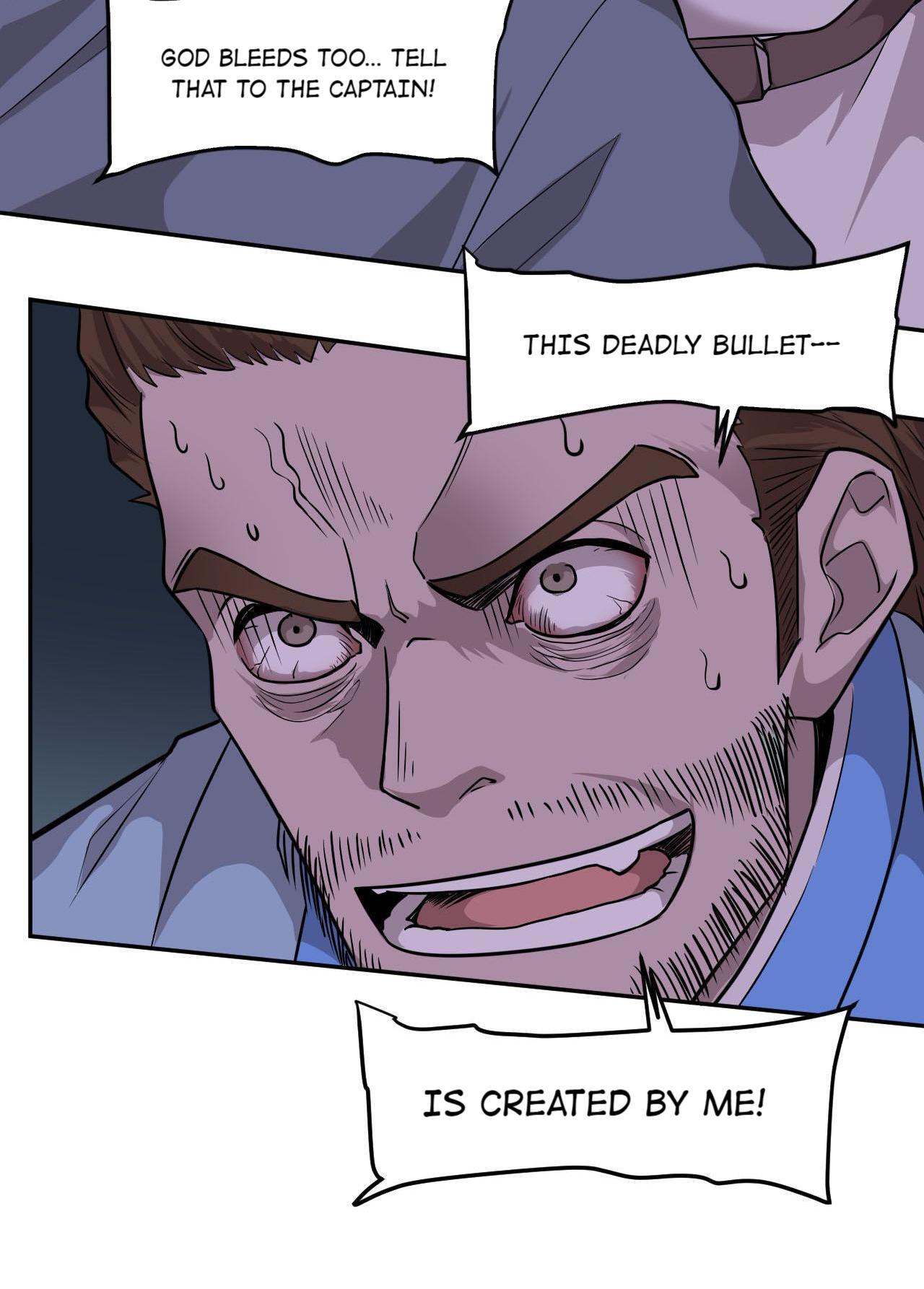 Era of Great Universe Chapter 24 - Page 37