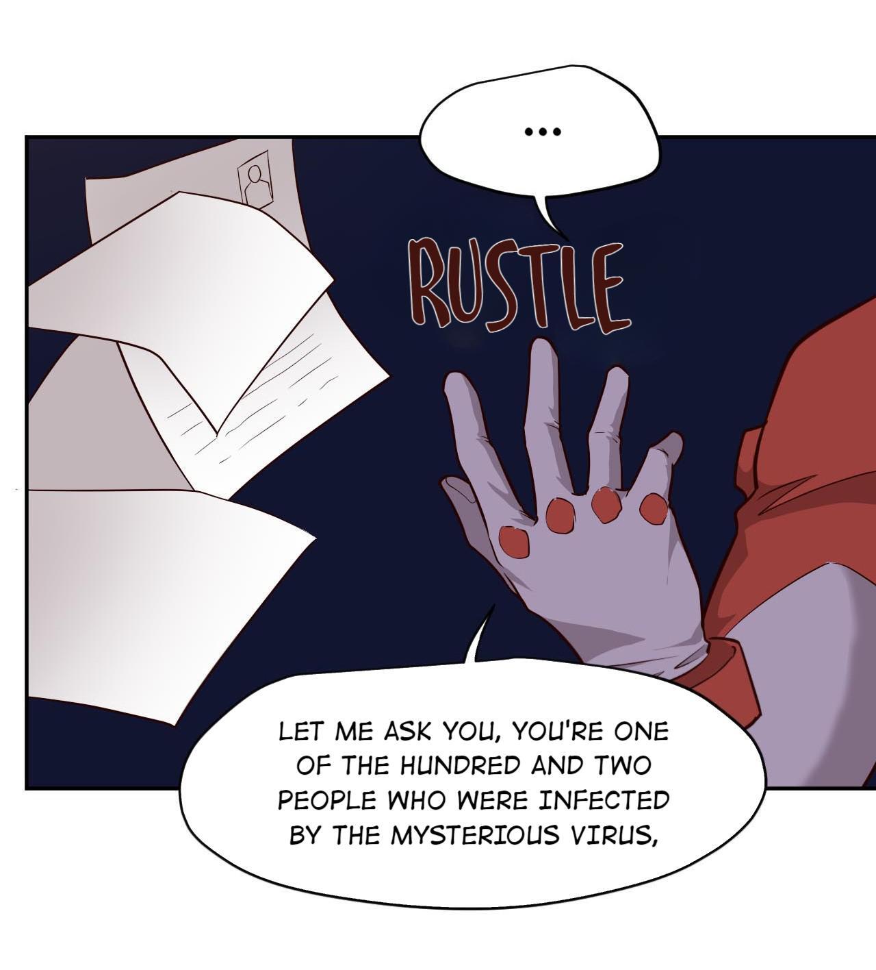 Era of Great Universe Chapter 24 - Page 41