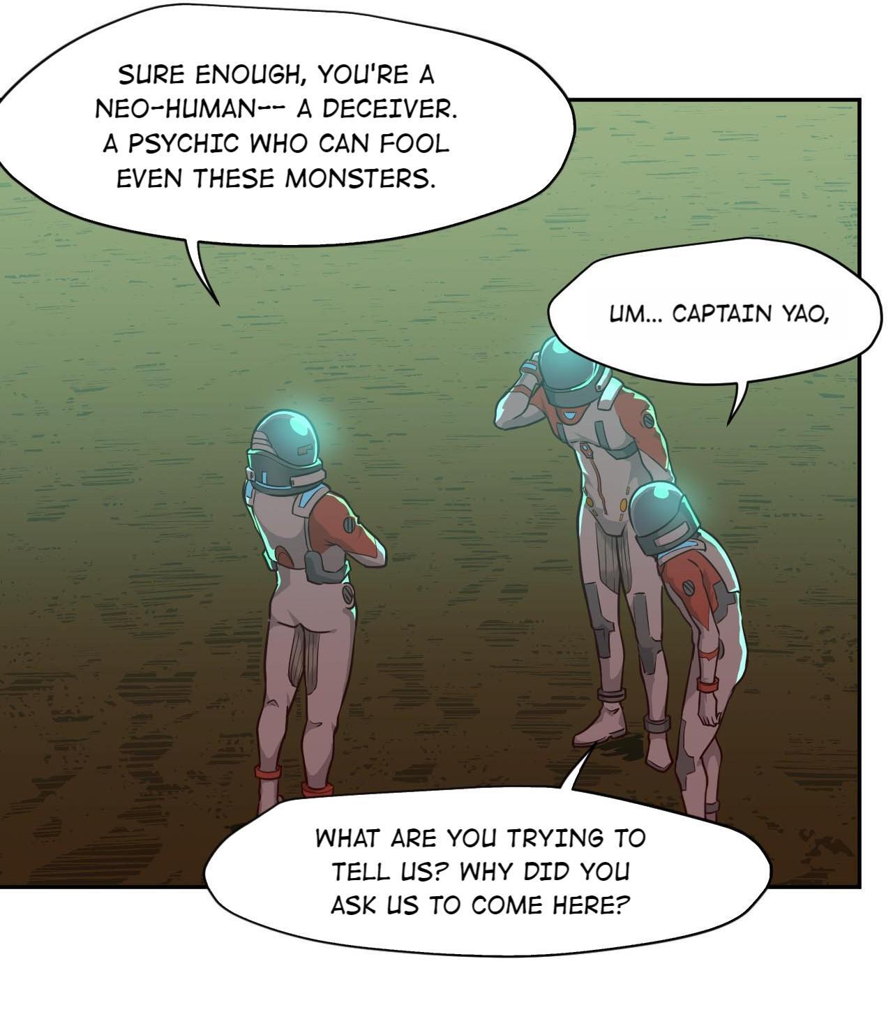 Era of Great Universe Chapter 24 - Page 44
