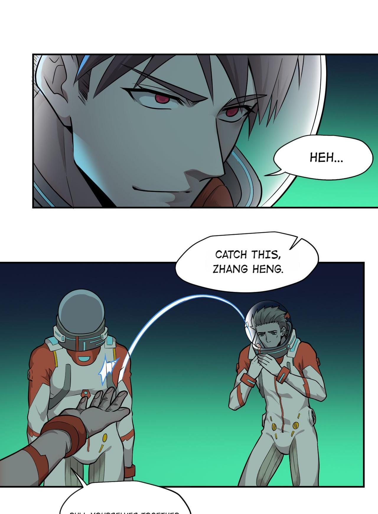 Era of Great Universe Chapter 24 - Page 45