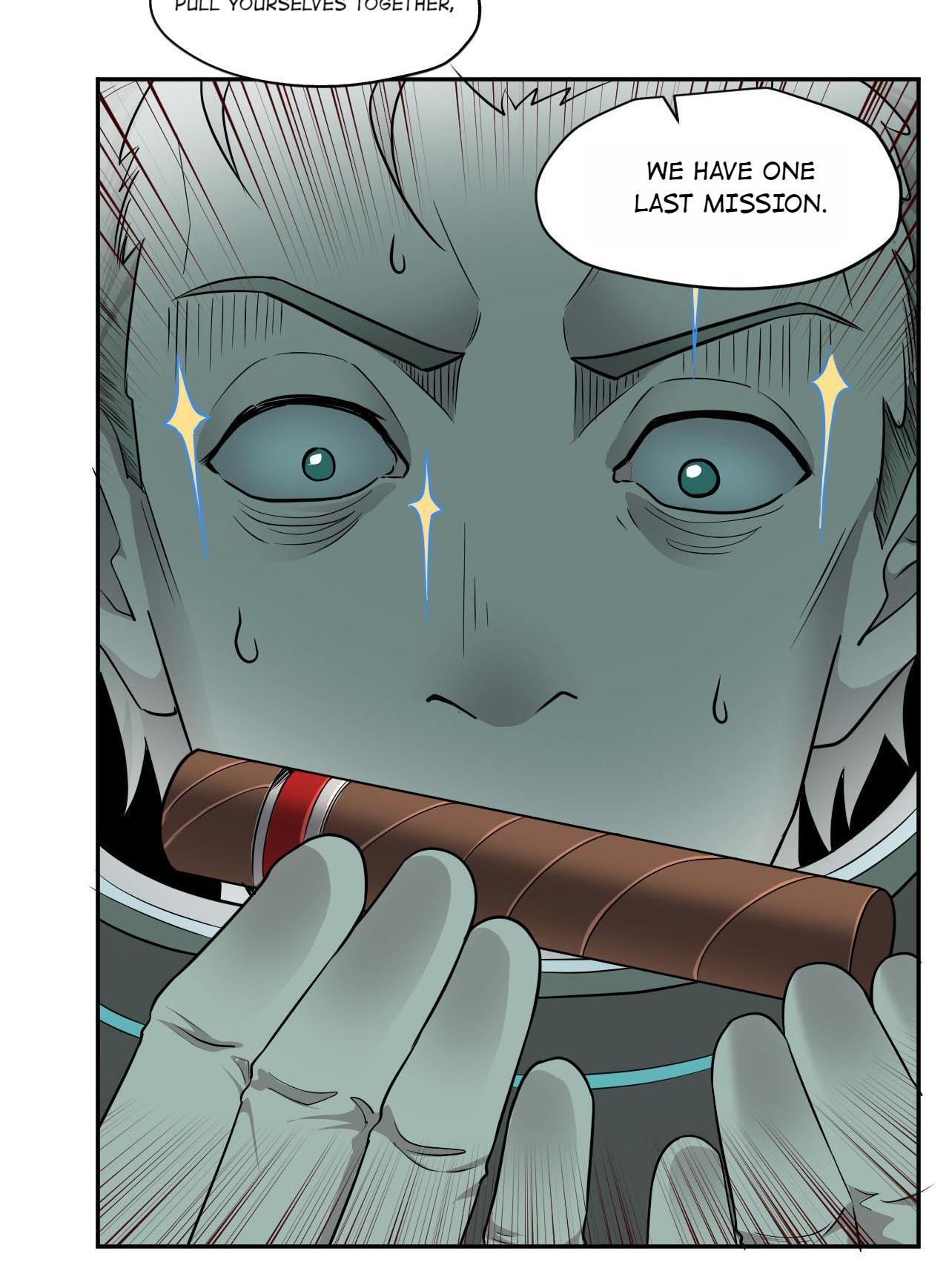 Era of Great Universe Chapter 24 - Page 46