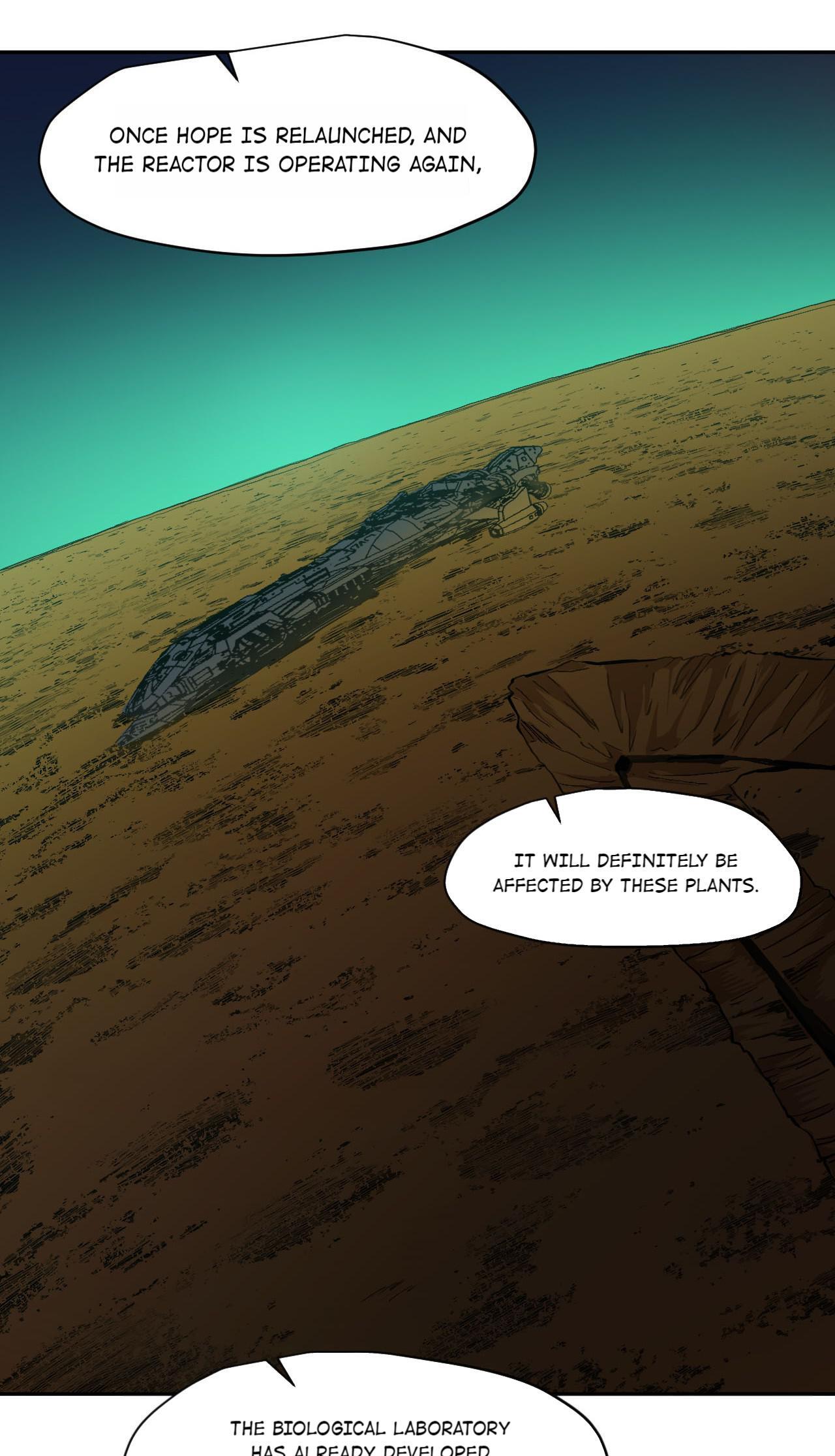 Era of Great Universe Chapter 24 - Page 47