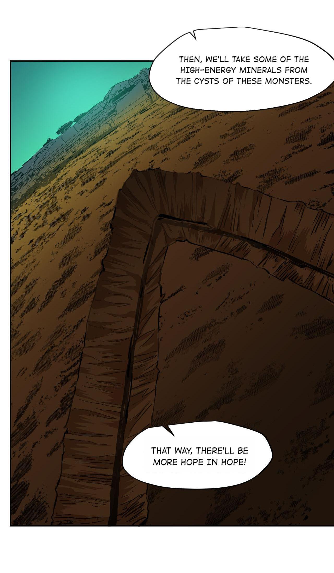 Era of Great Universe Chapter 24 - Page 49