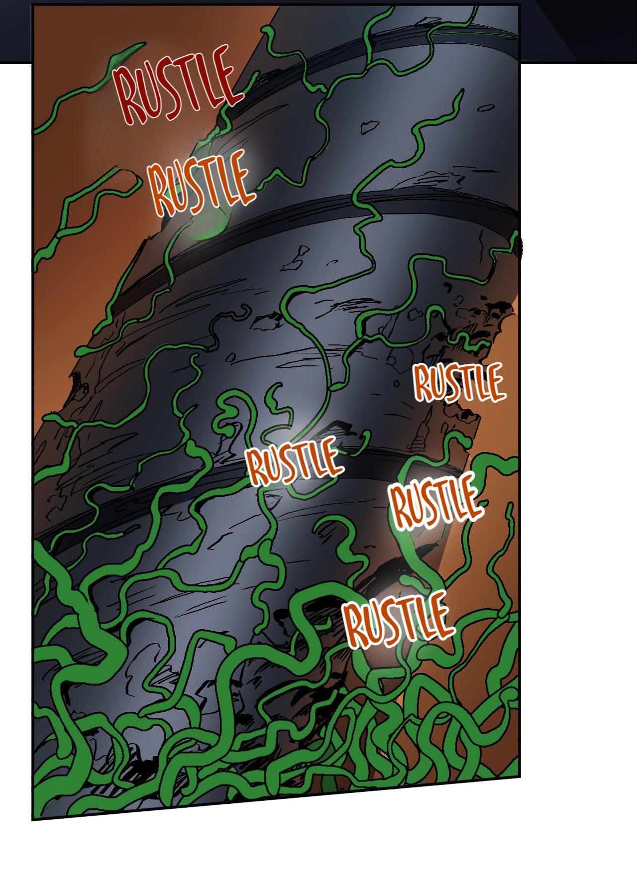 Era of Great Universe Chapter 24 - Page 6