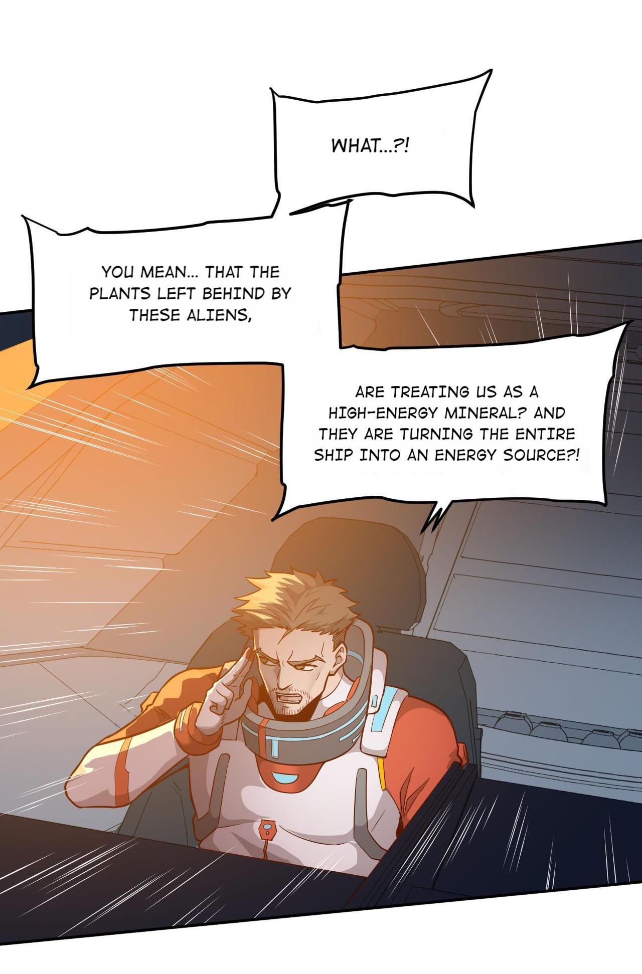 Era of Great Universe Chapter 24 - Page 7