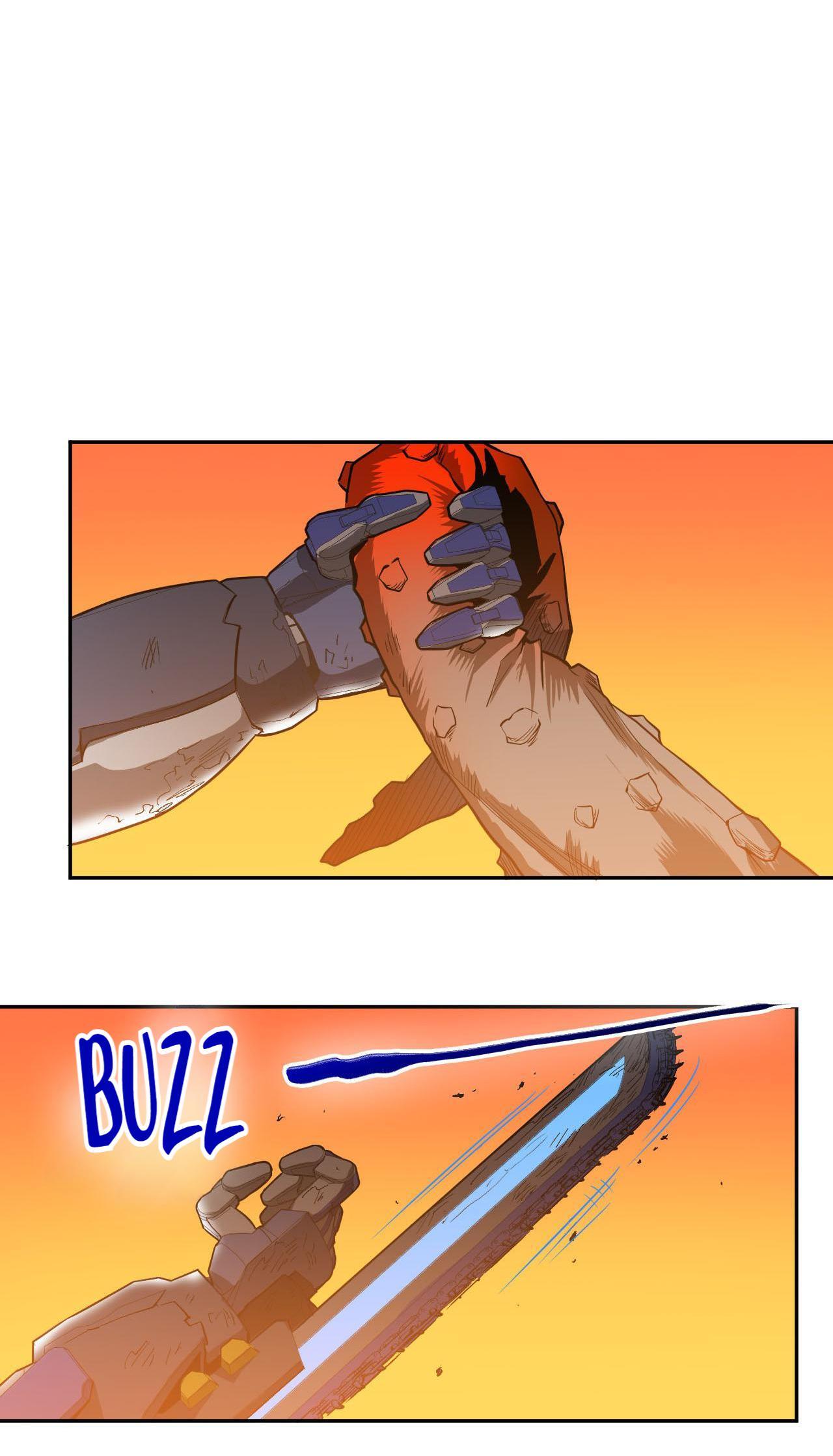 Era of Great Universe Chapter 24 - Page 10