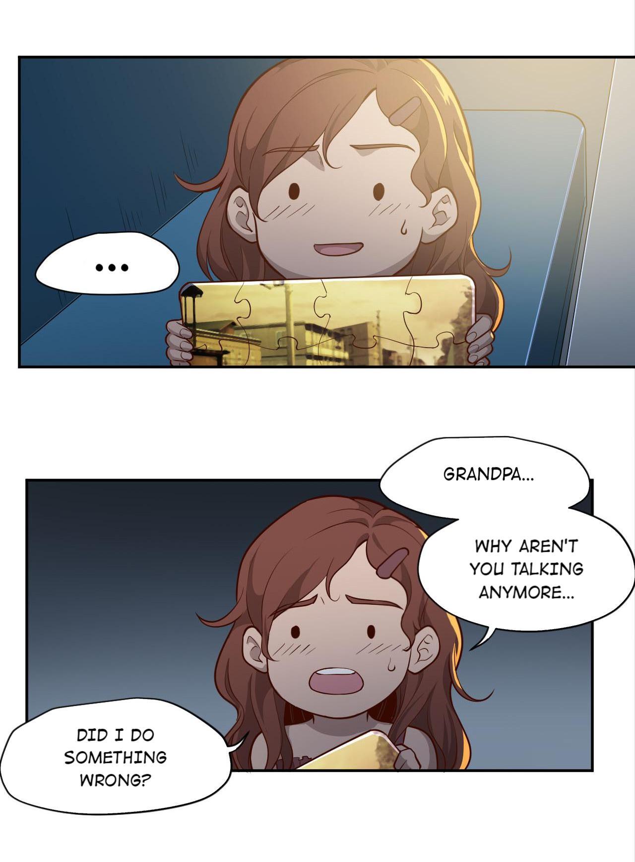Era of Great Universe Chapter 25 - Page 14