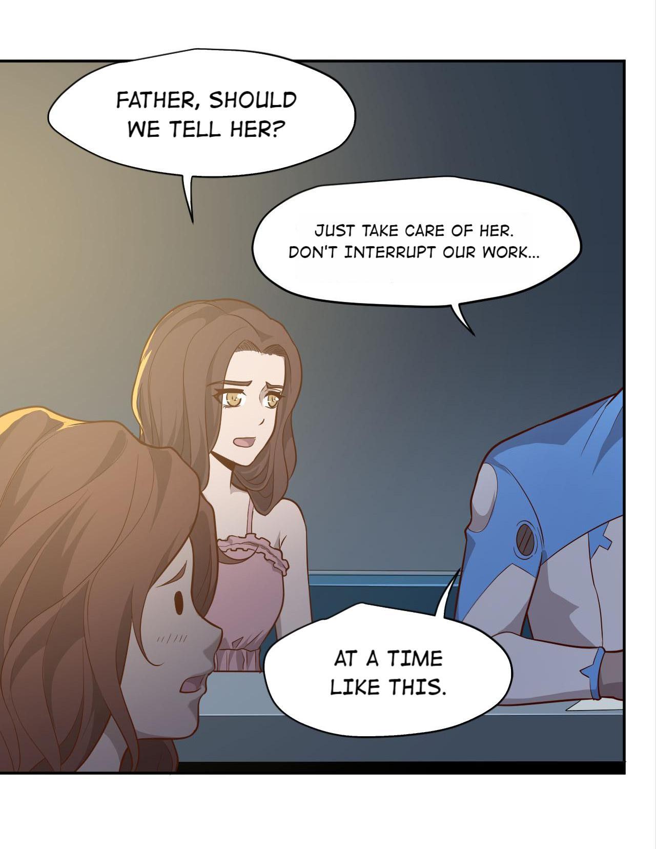 Era of Great Universe Chapter 25 - Page 15